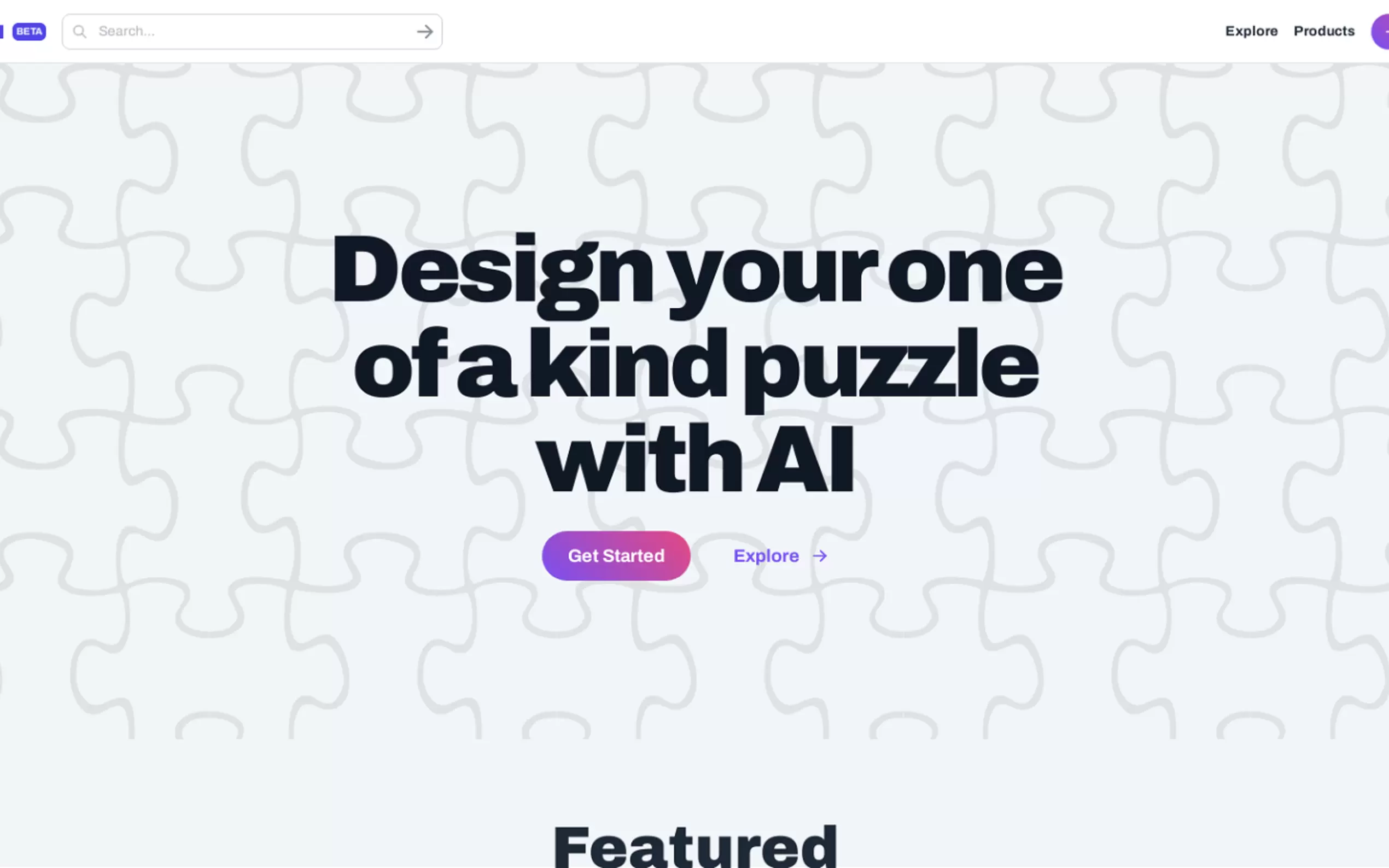 Designed With AI