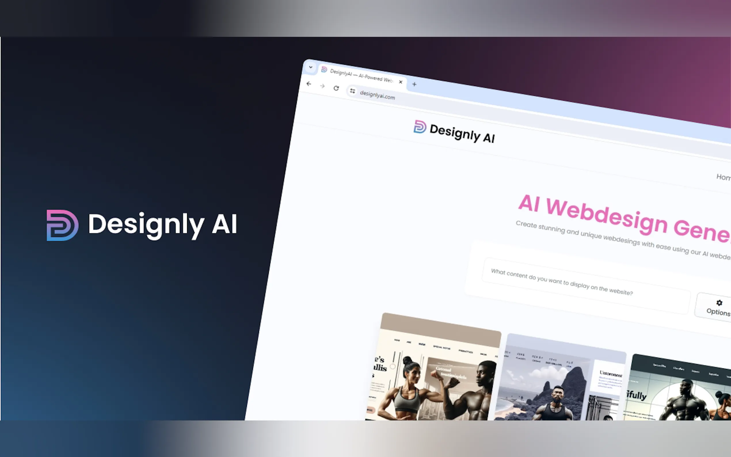 Designly AI