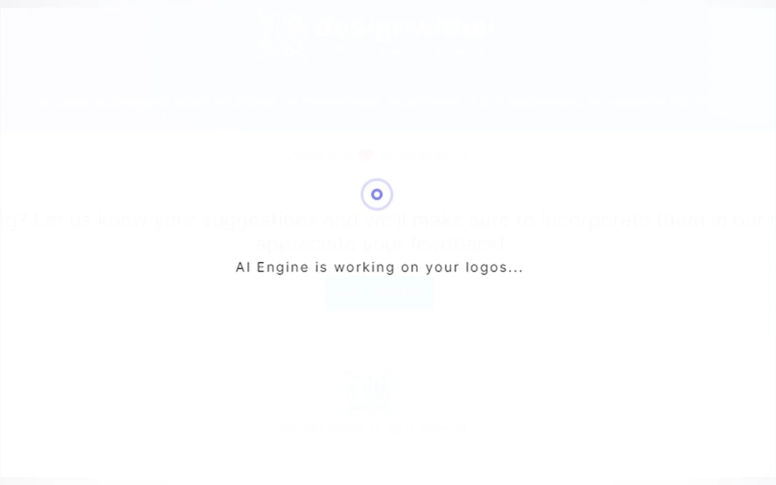 Screenshot 5 of DesignwithAI