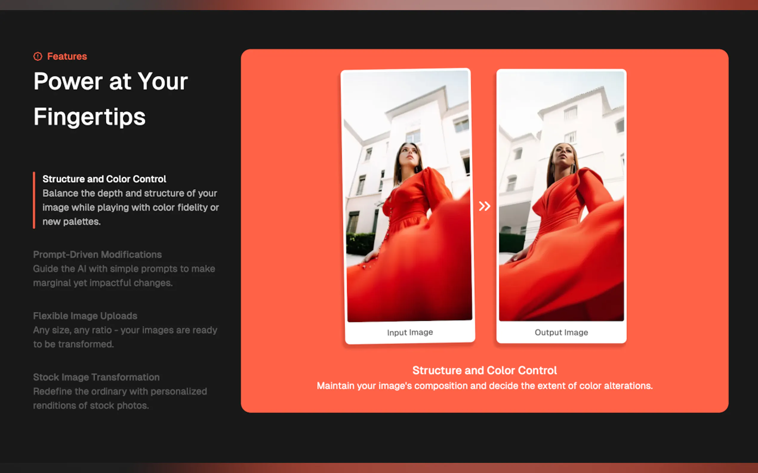 Screenshot 4 of Destocker.AI