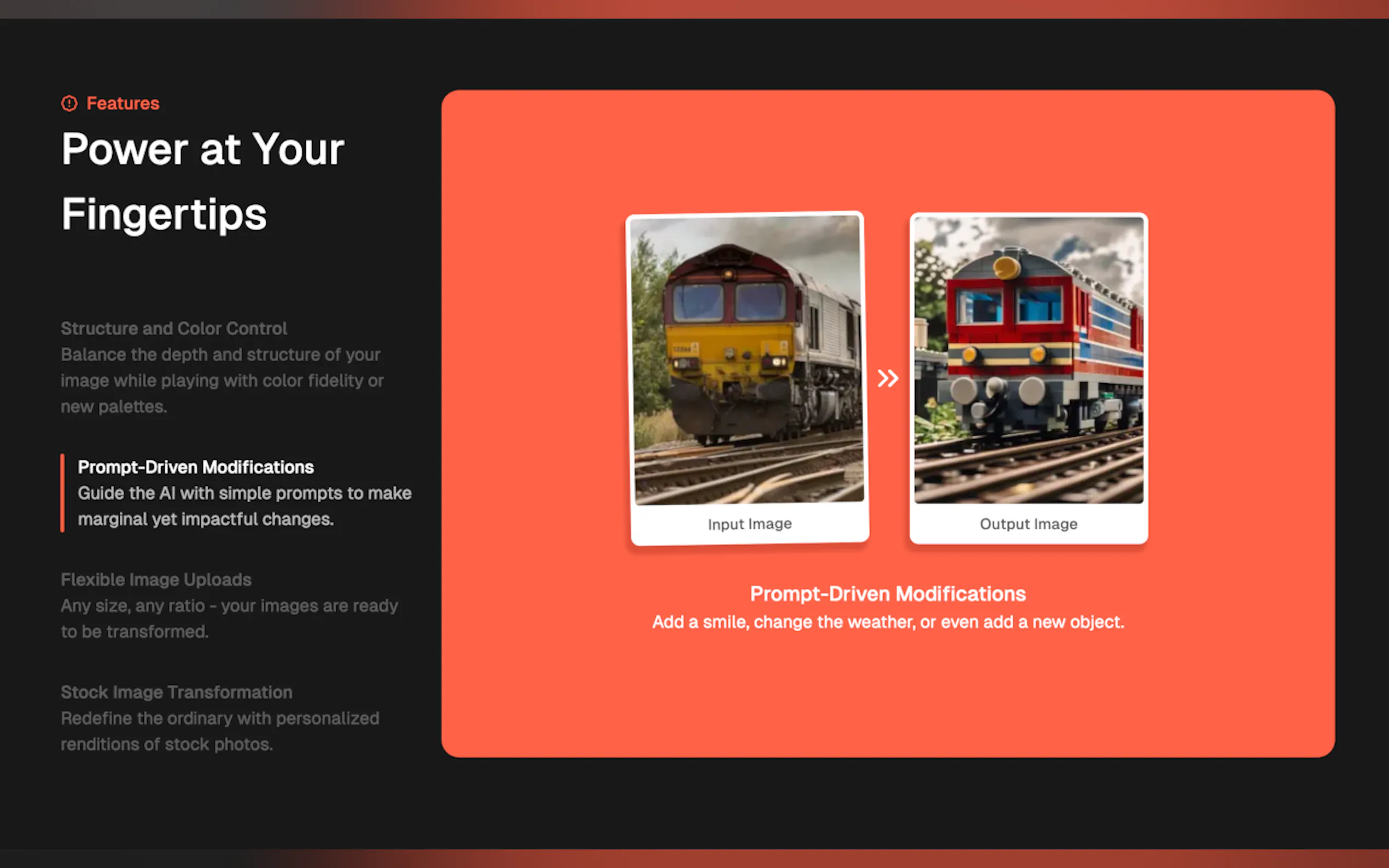 Screenshot 5 of Destocker.AI