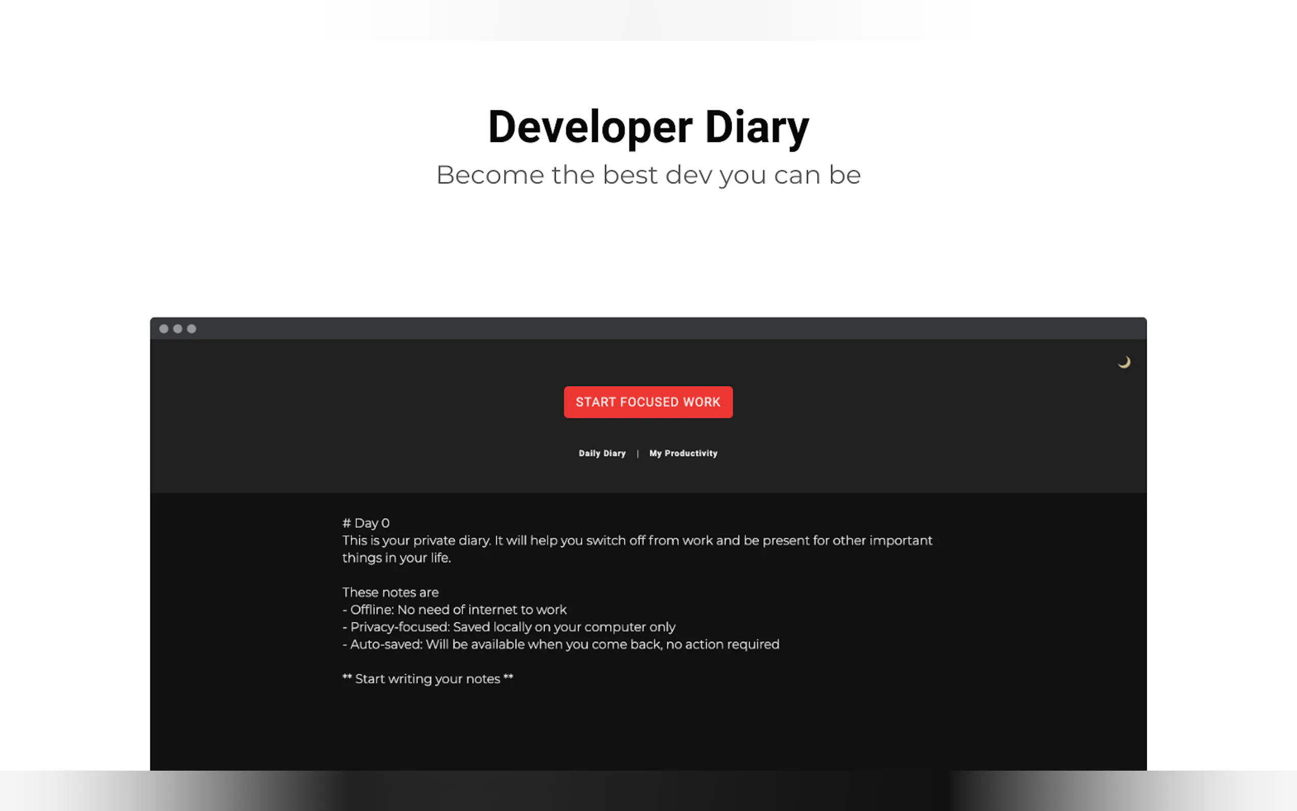 Developer Career Growth Research - 2020