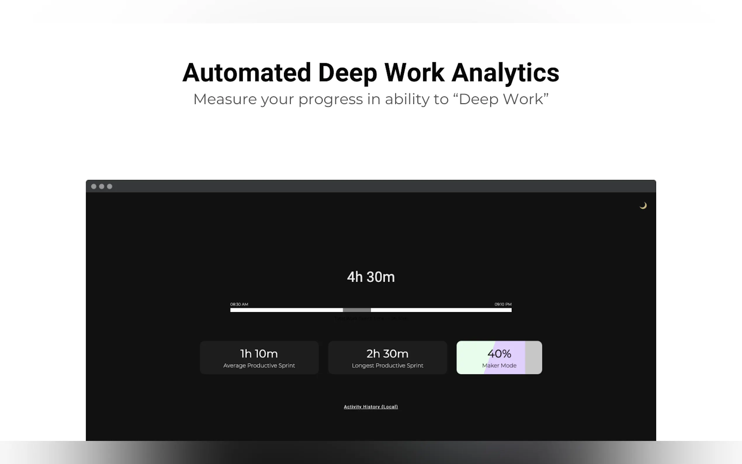 Screenshot 2 of Developer Career Growth Research - 2020