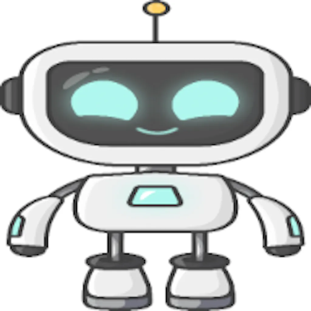 Logo of Dewey Beta