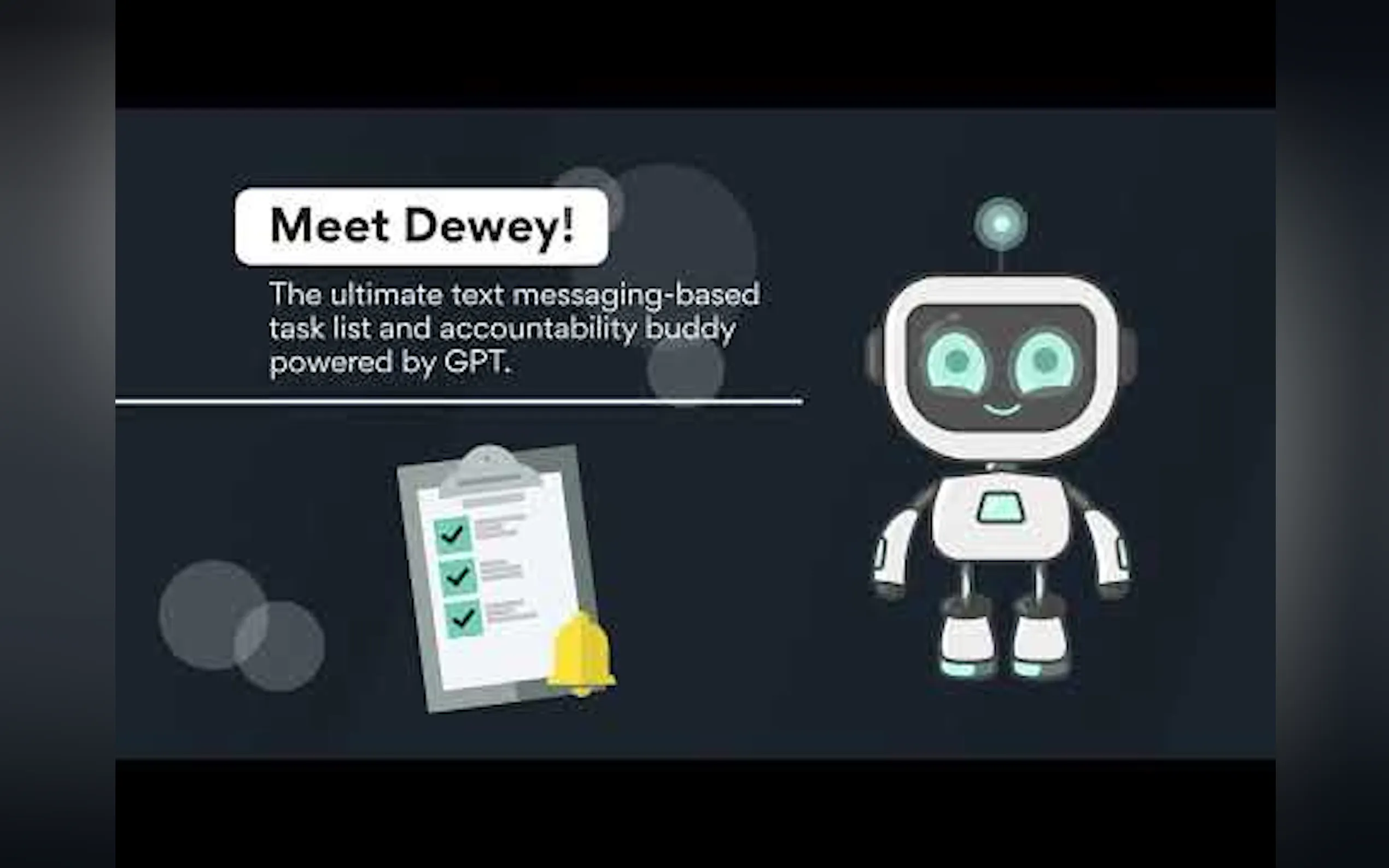 Dewey Beta