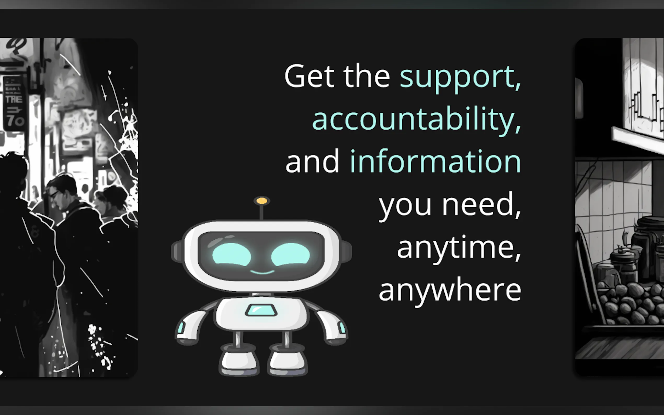 Screenshot 3 of Dewey Beta
