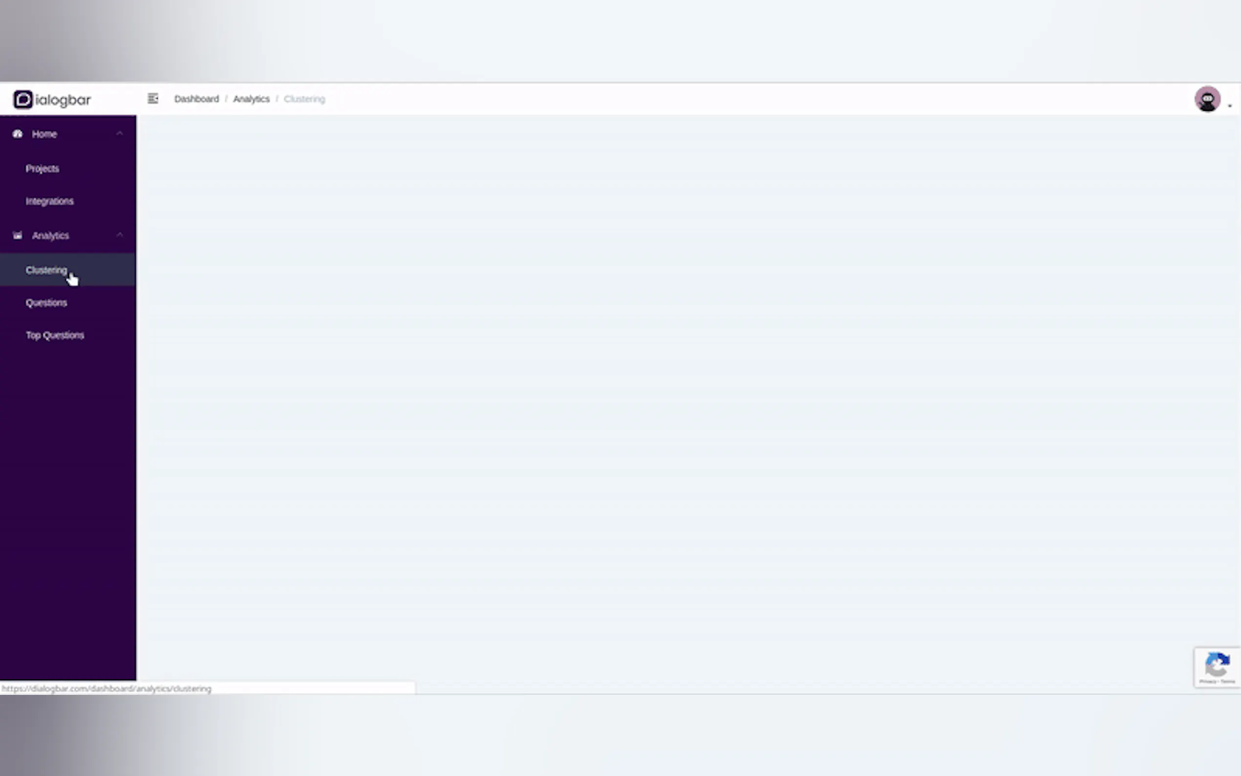 Screenshot 6 of Dialogbar FAQ Bot