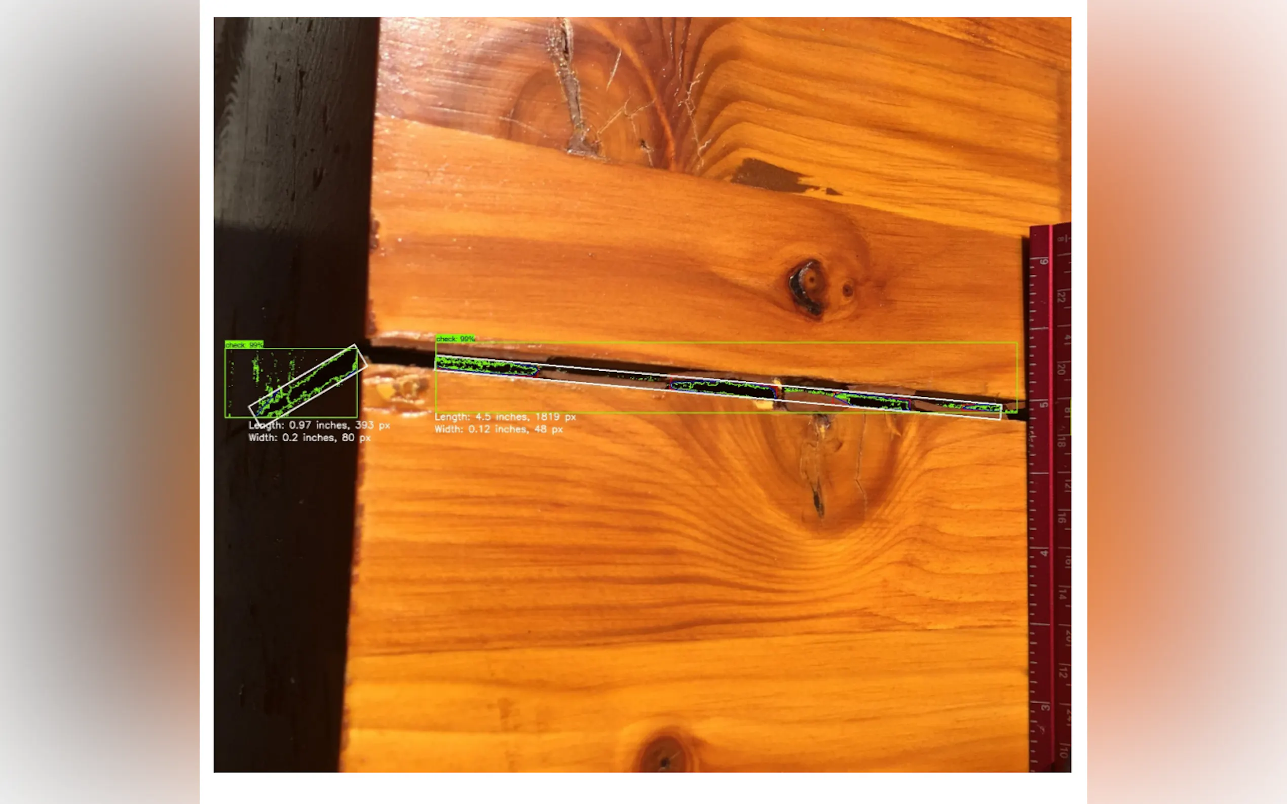 Screenshot 13 of Diffgram