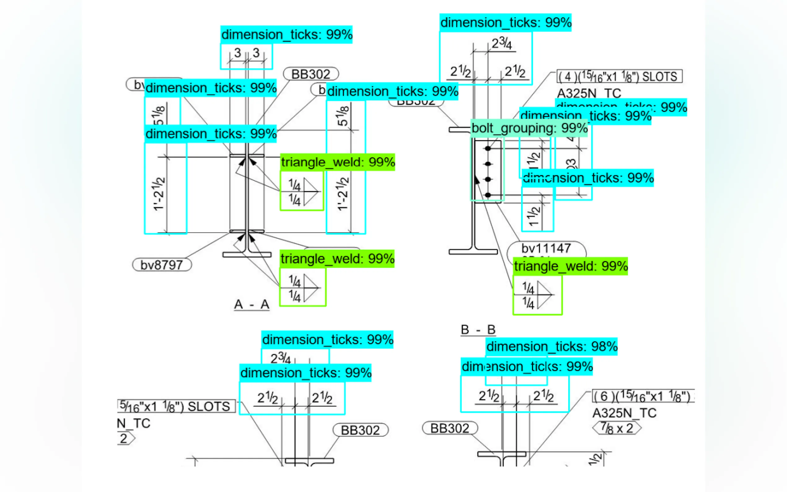 Screenshot 8 of Diffgram
