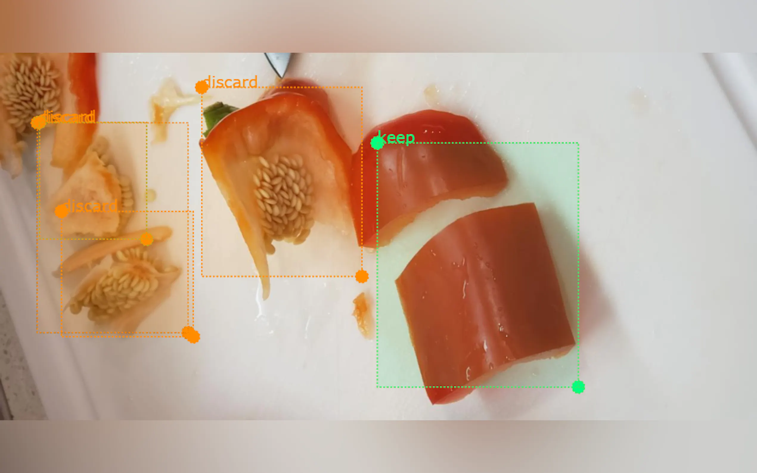Screenshot 9 of Diffgram