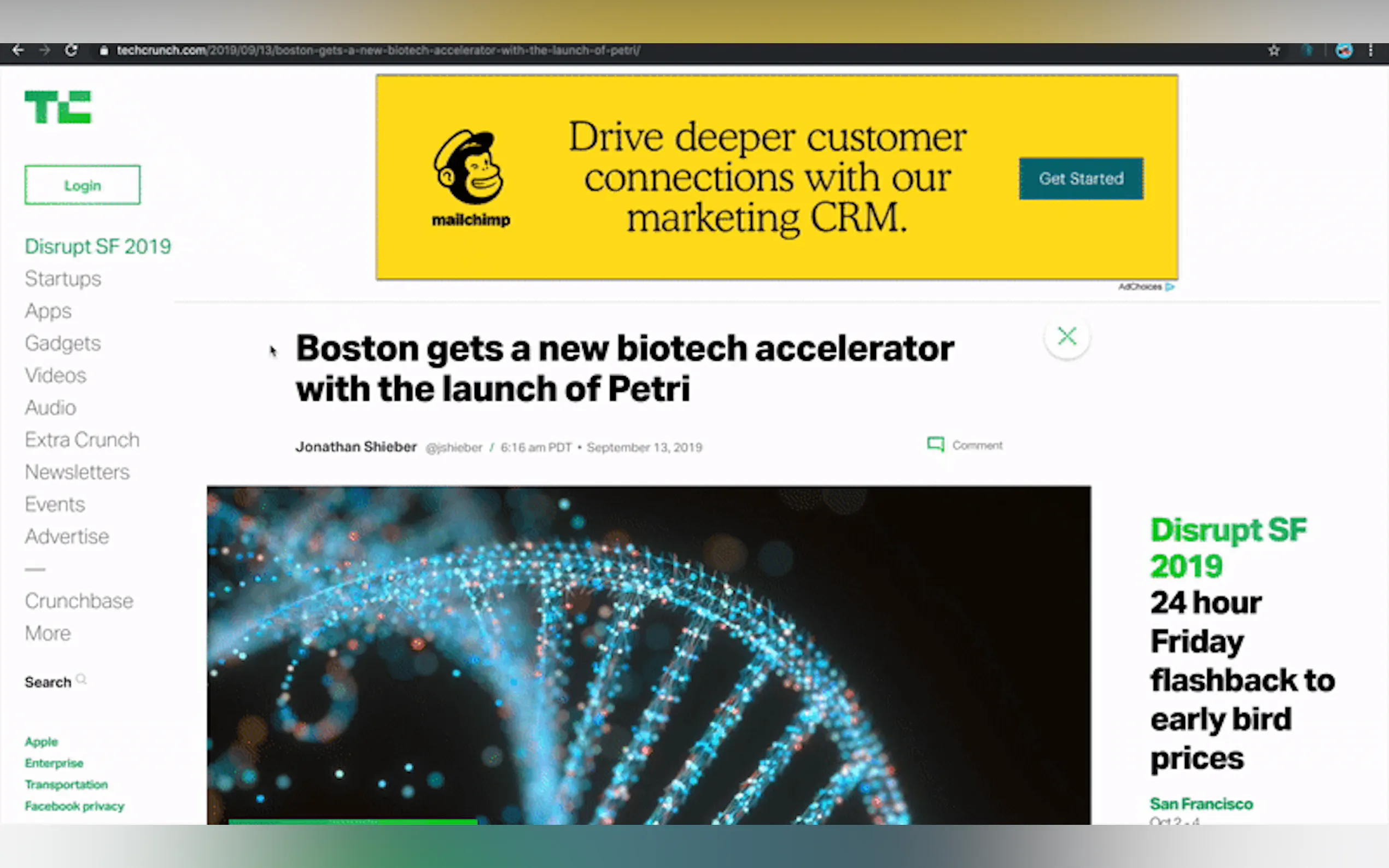 Screenshot 3 of Digital Brain