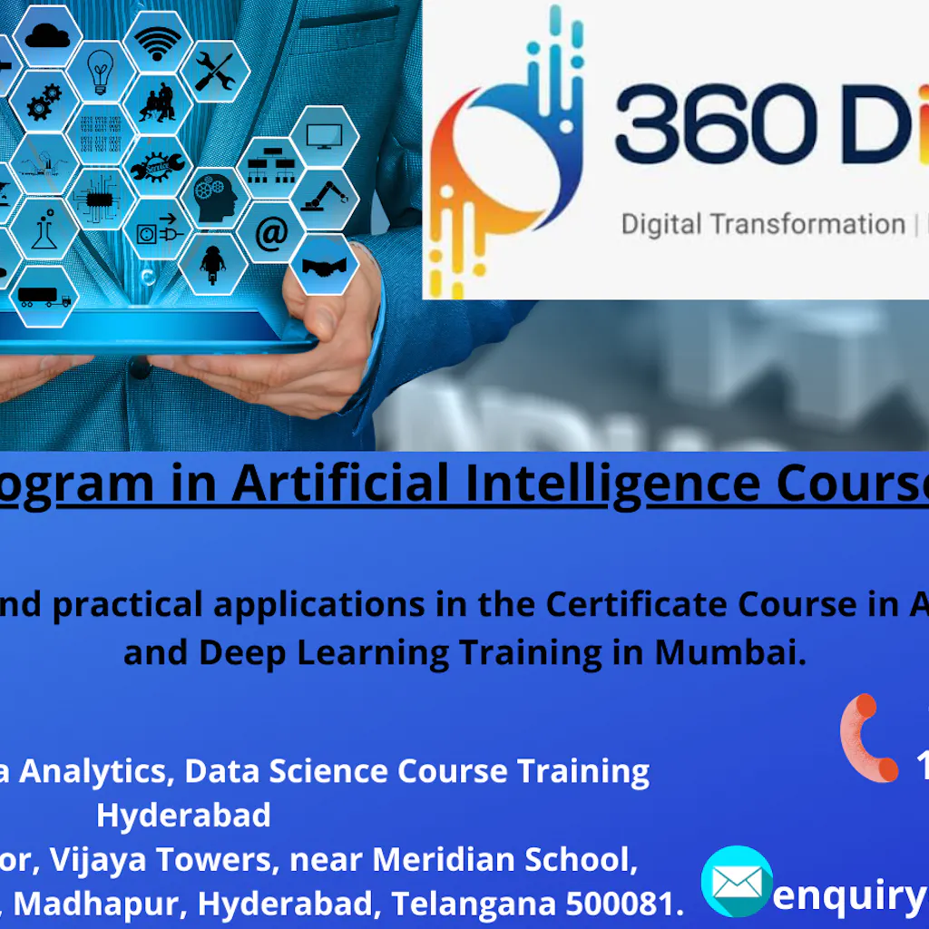 Digital Marketing Course