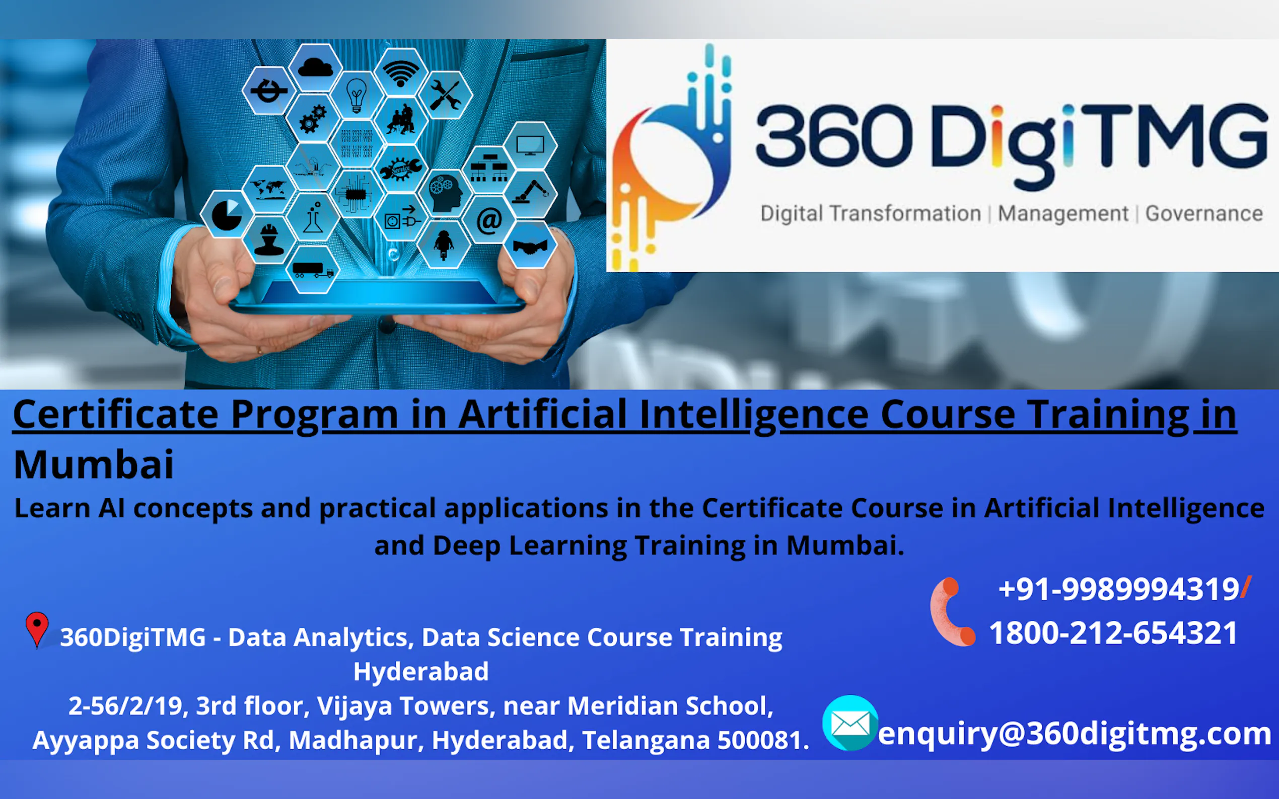 Digital Marketing Course