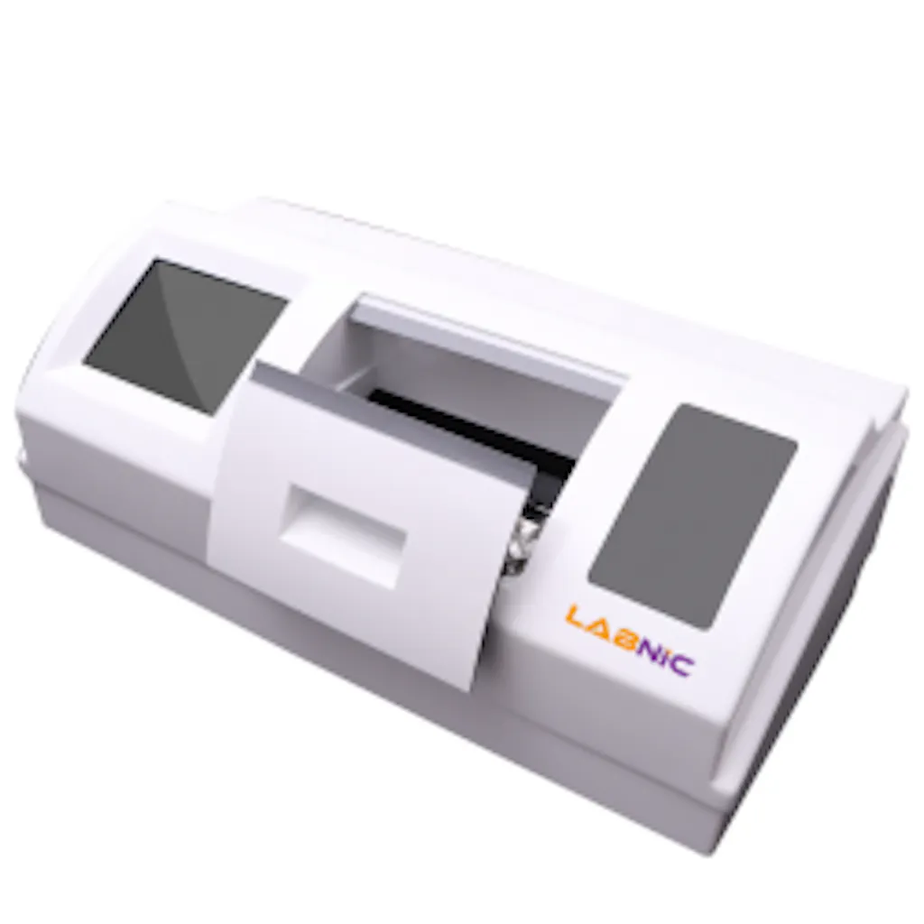 Digital Polarimeter