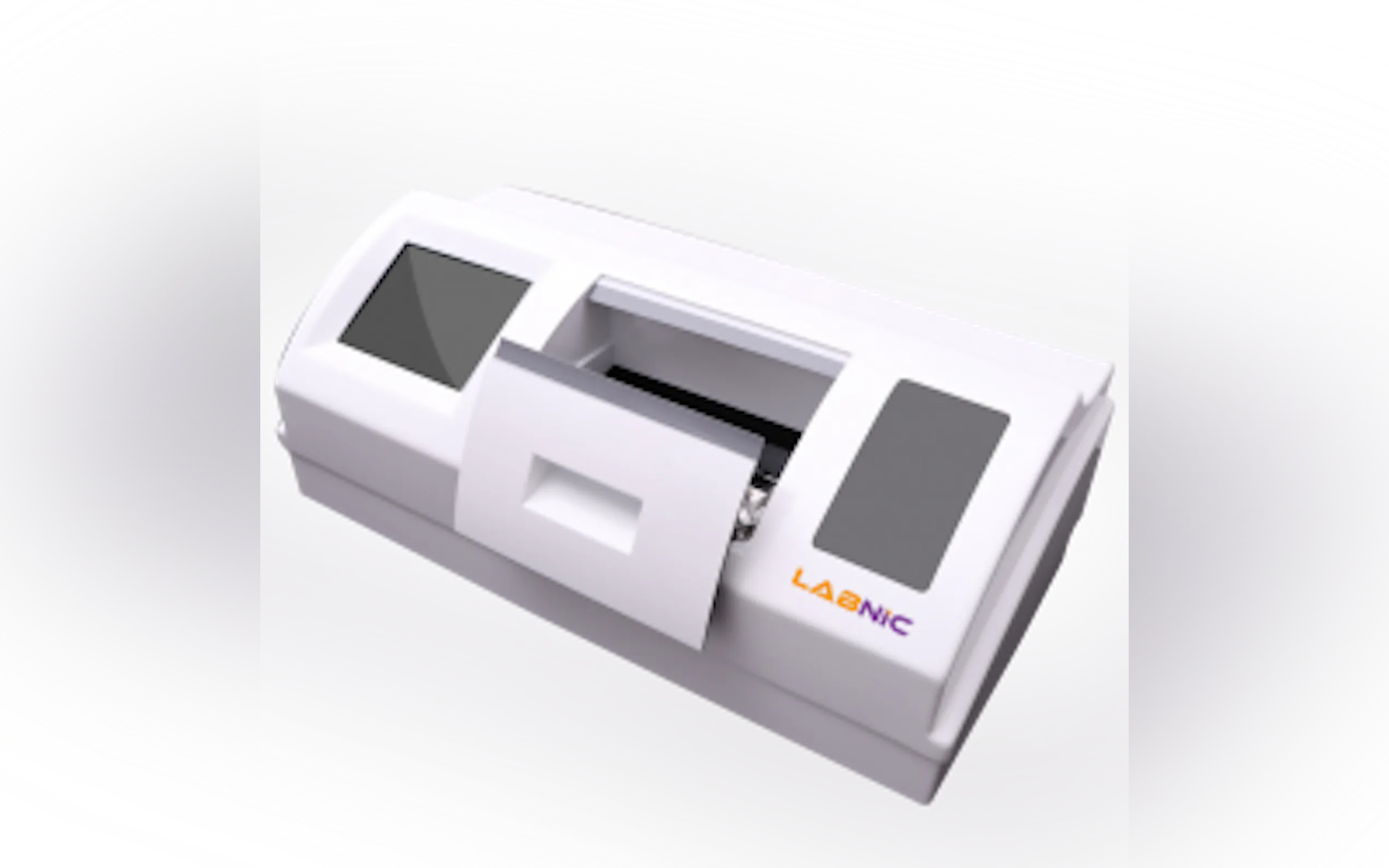 Digital Polarimeter