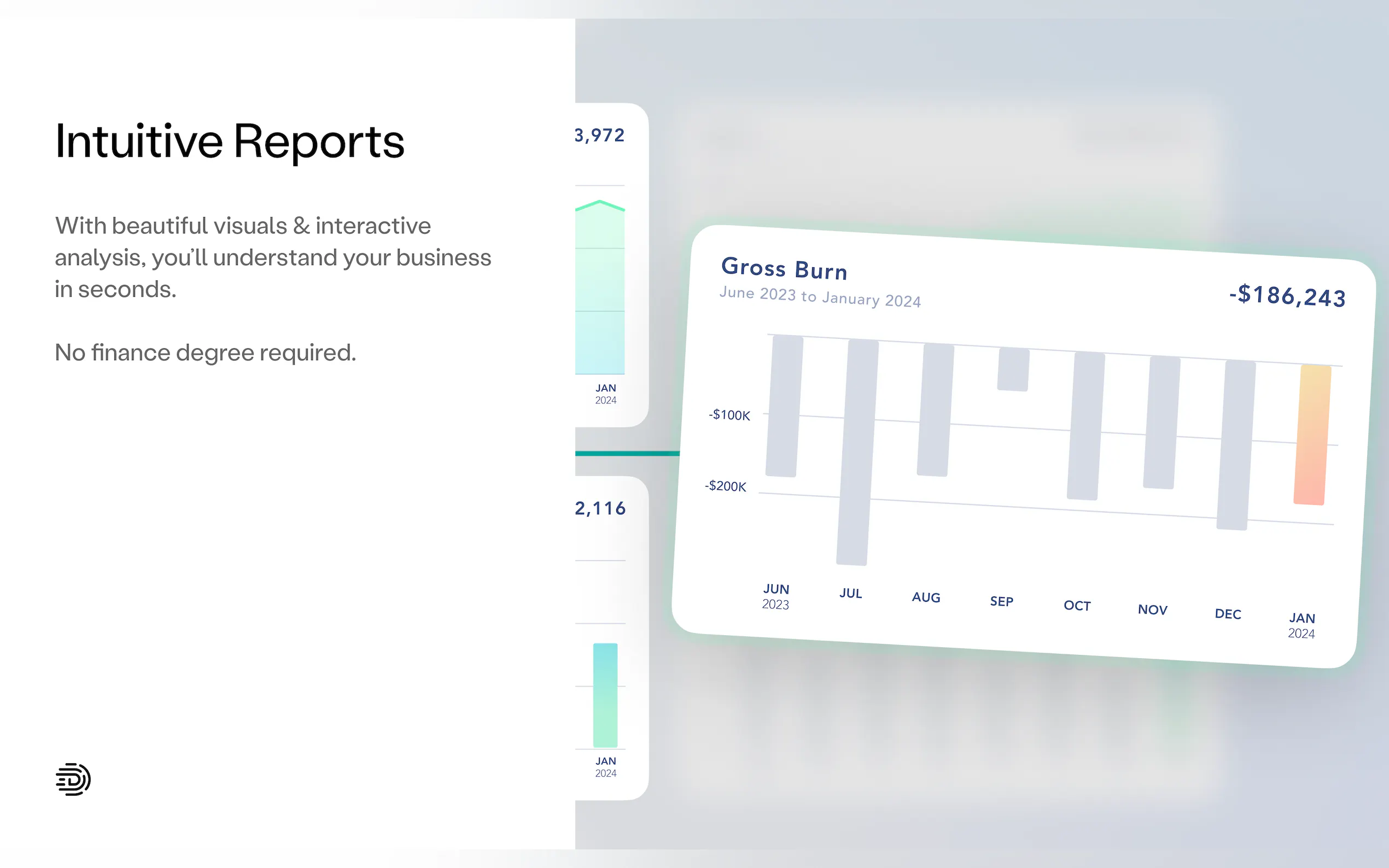 Screenshot 5 of Digits — Accounting, reimagined.