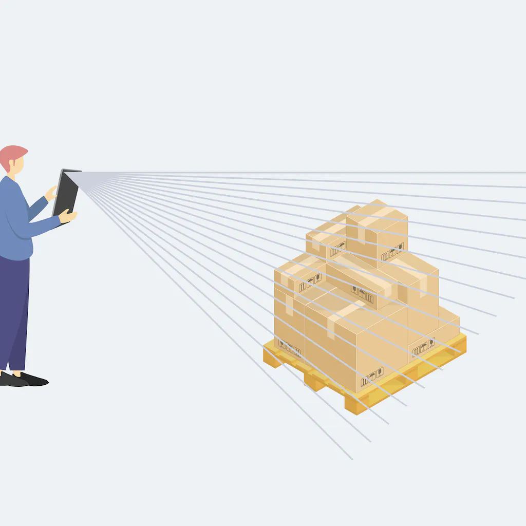Dimmy - the mobile dimensioning app