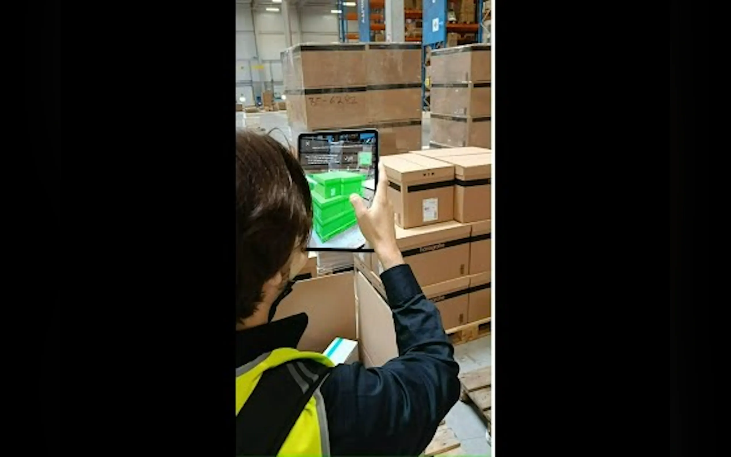 Dimmy - the mobile dimensioning app
