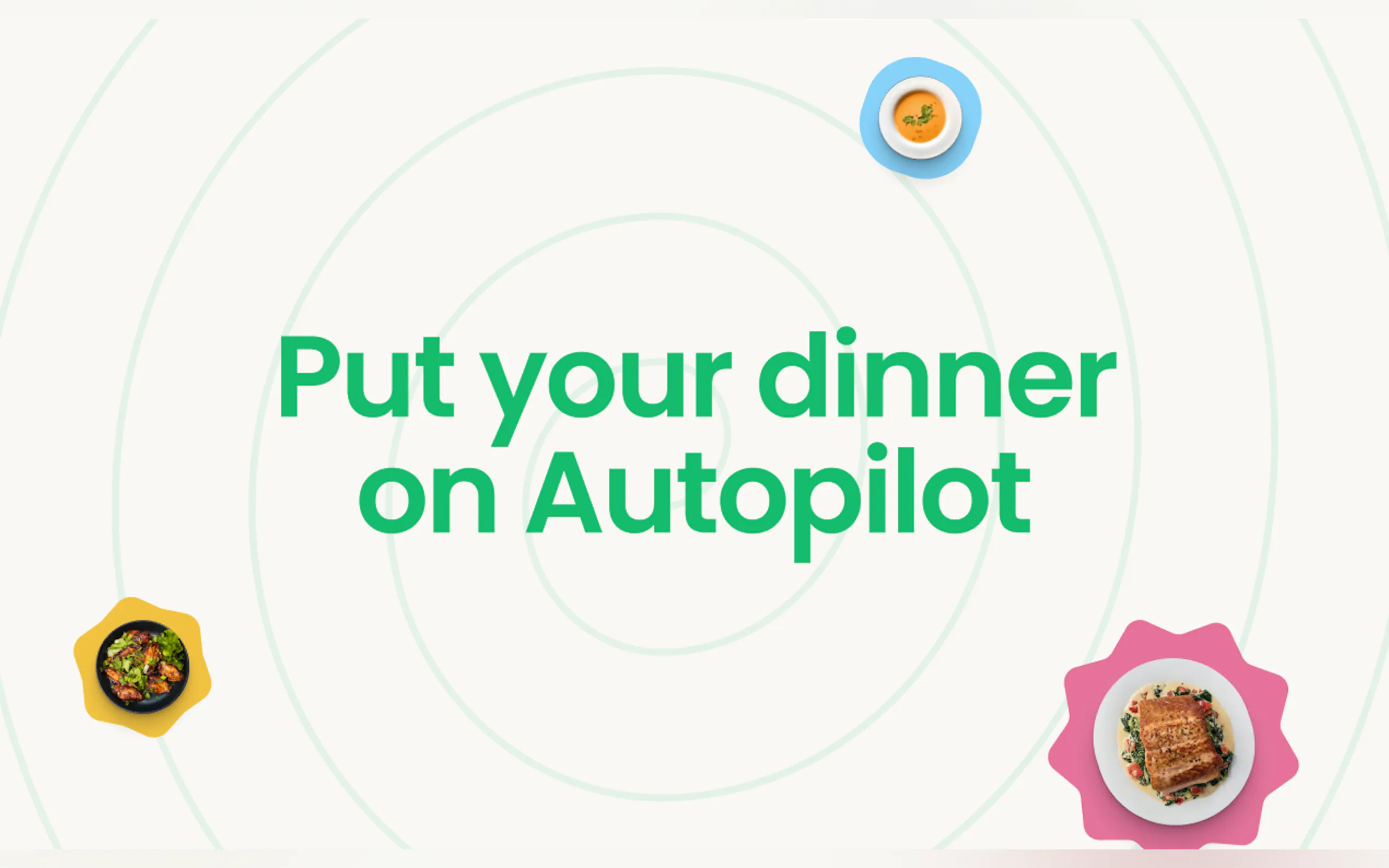 Screenshot 7 of Dinnerfy