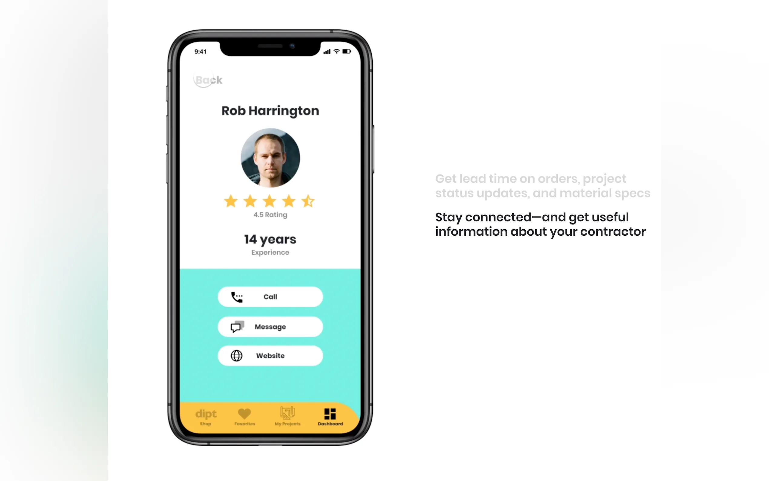Screenshot 6 of Dipt