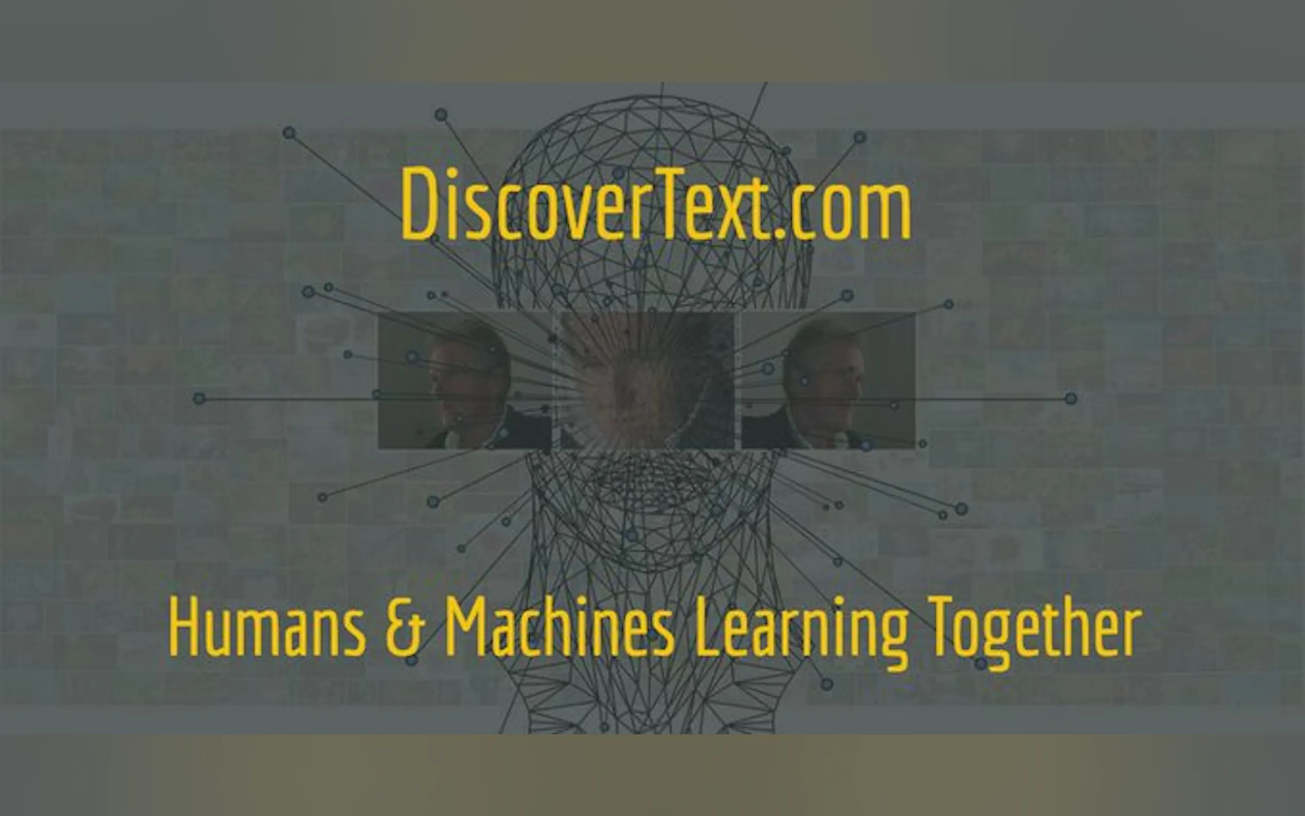 Screenshot 4 of DiscoverText
