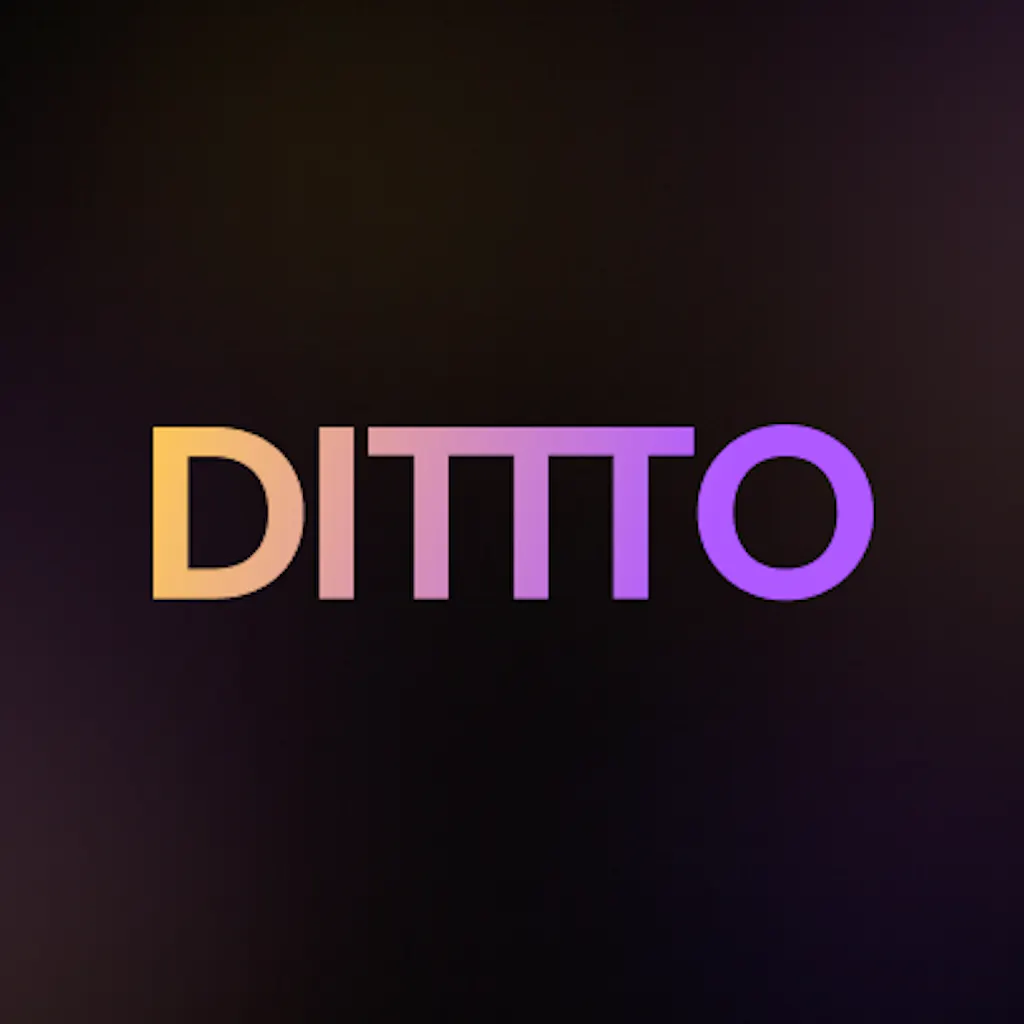 Dittto