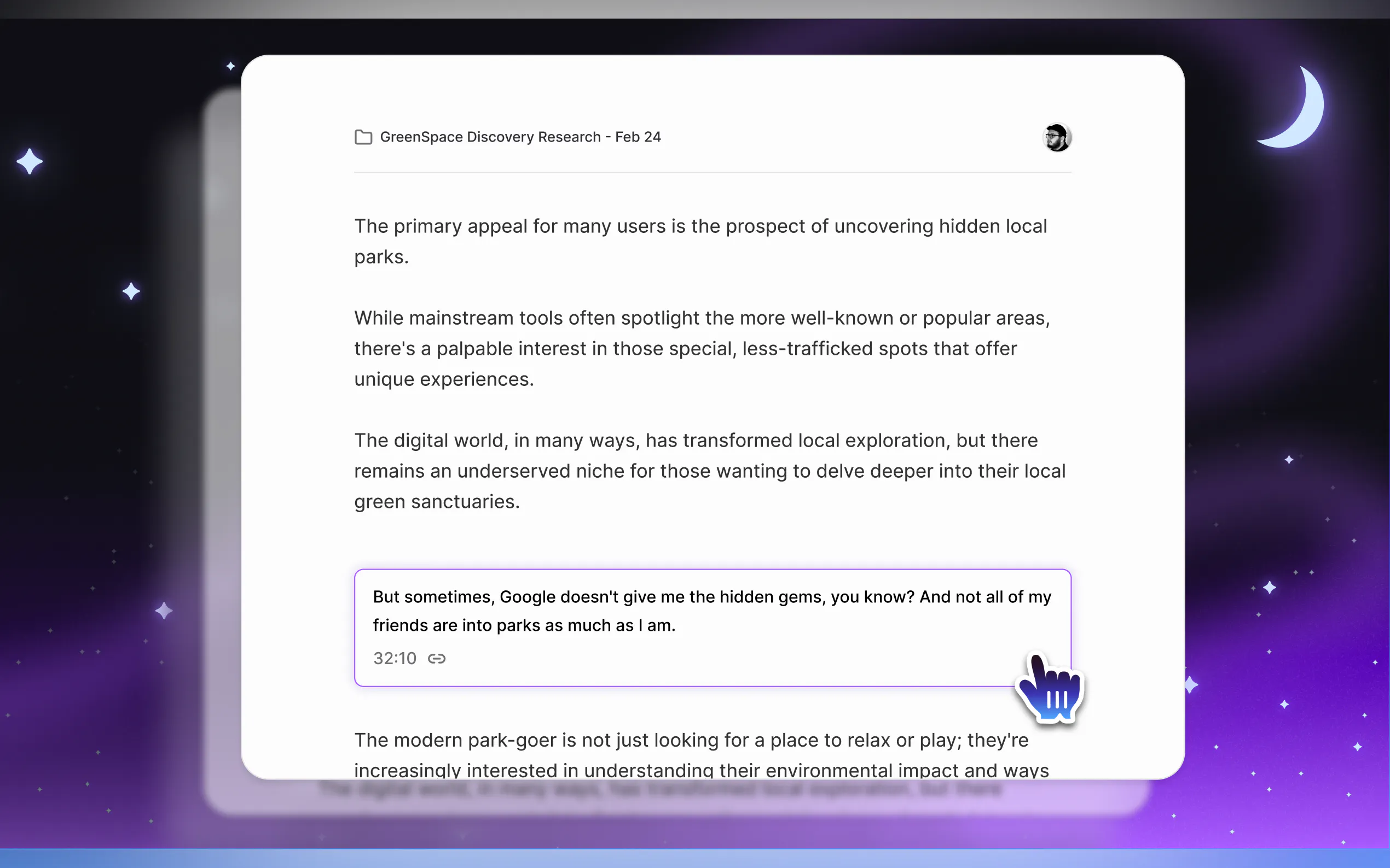 Screenshot 5 of Divinate