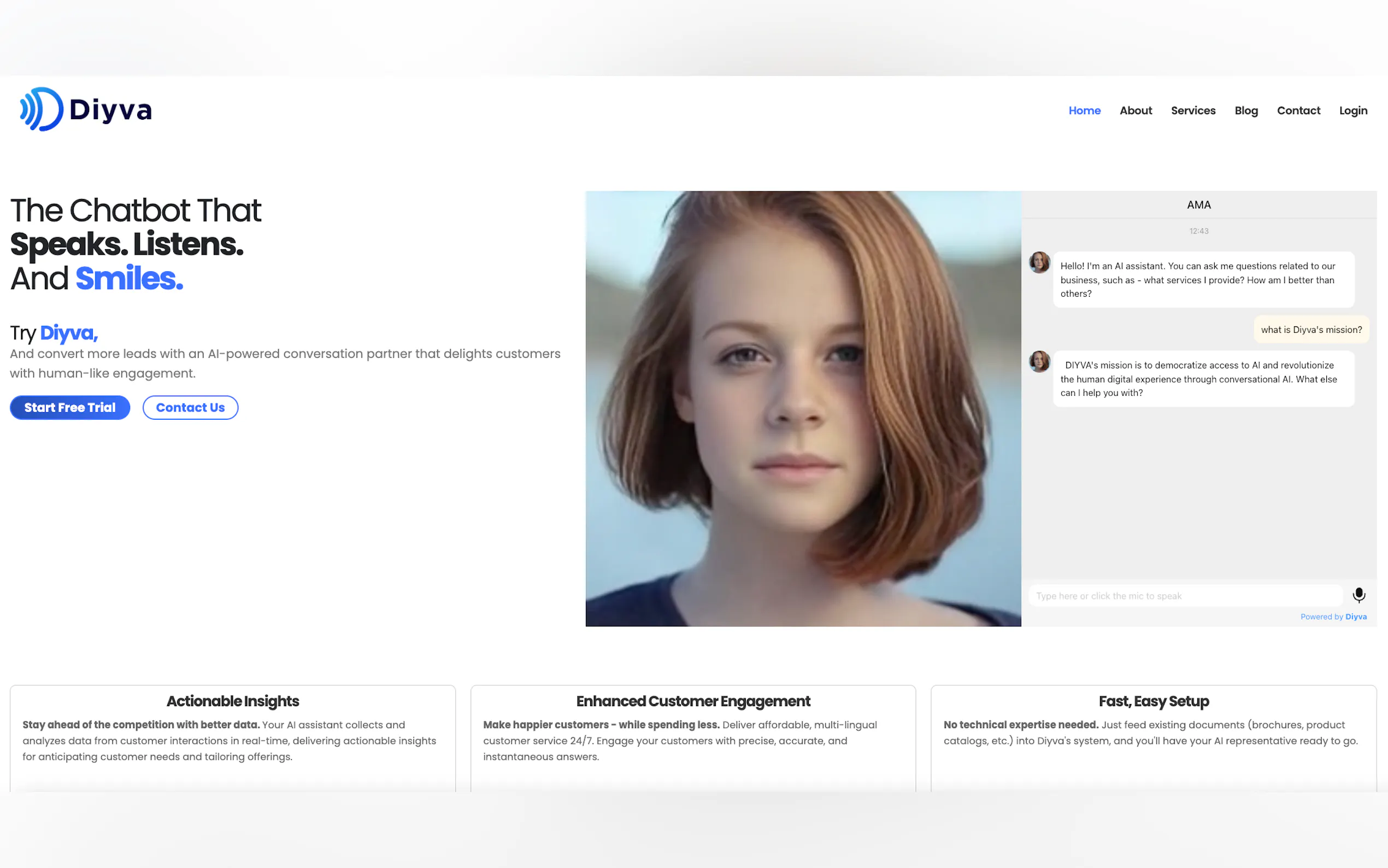 Screenshot 2 of Diyva