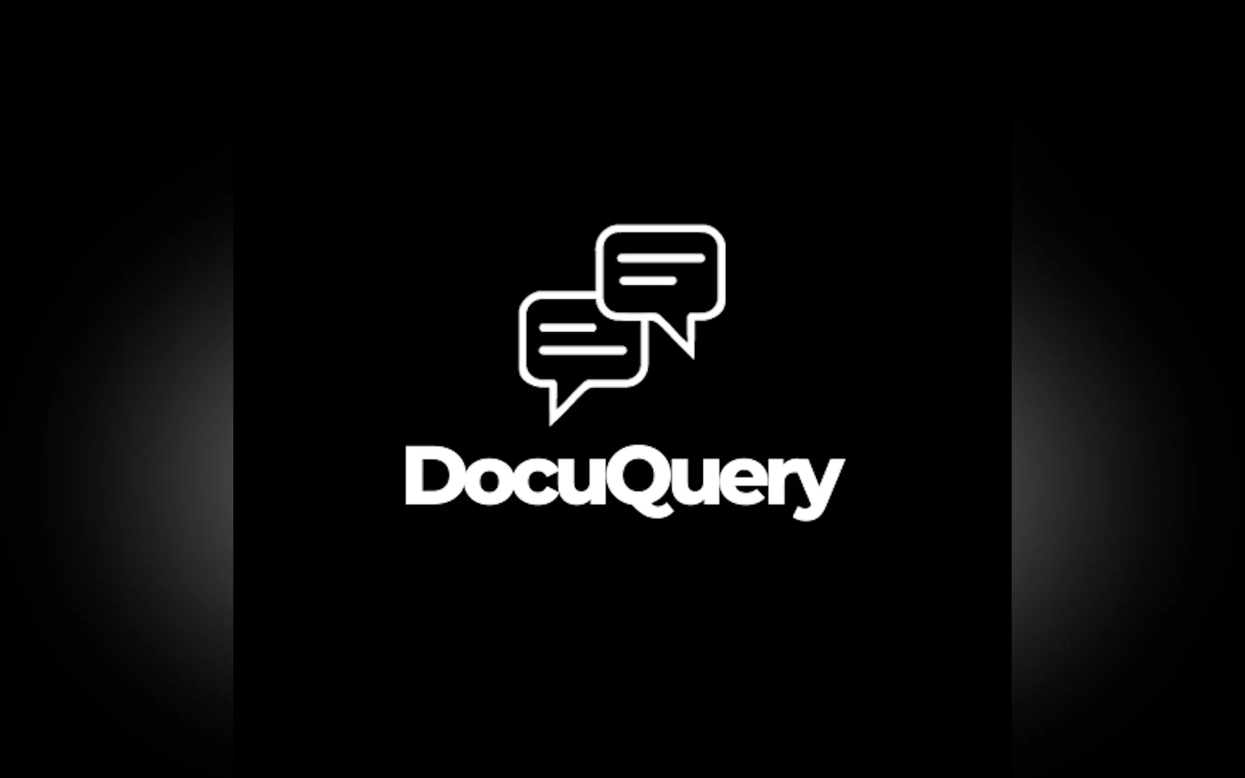 Screenshot 2 of DocuQuery - Interactive Q&A with Docs
