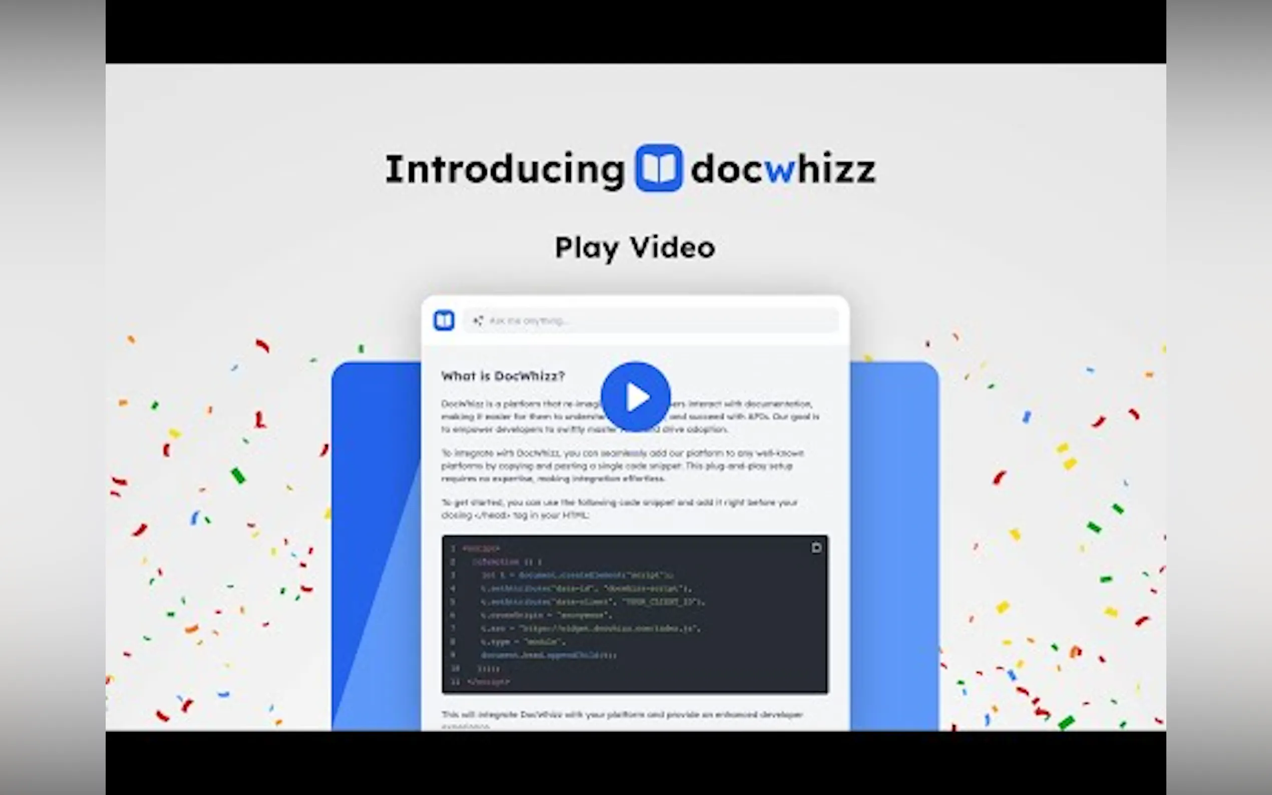 DocWhizz