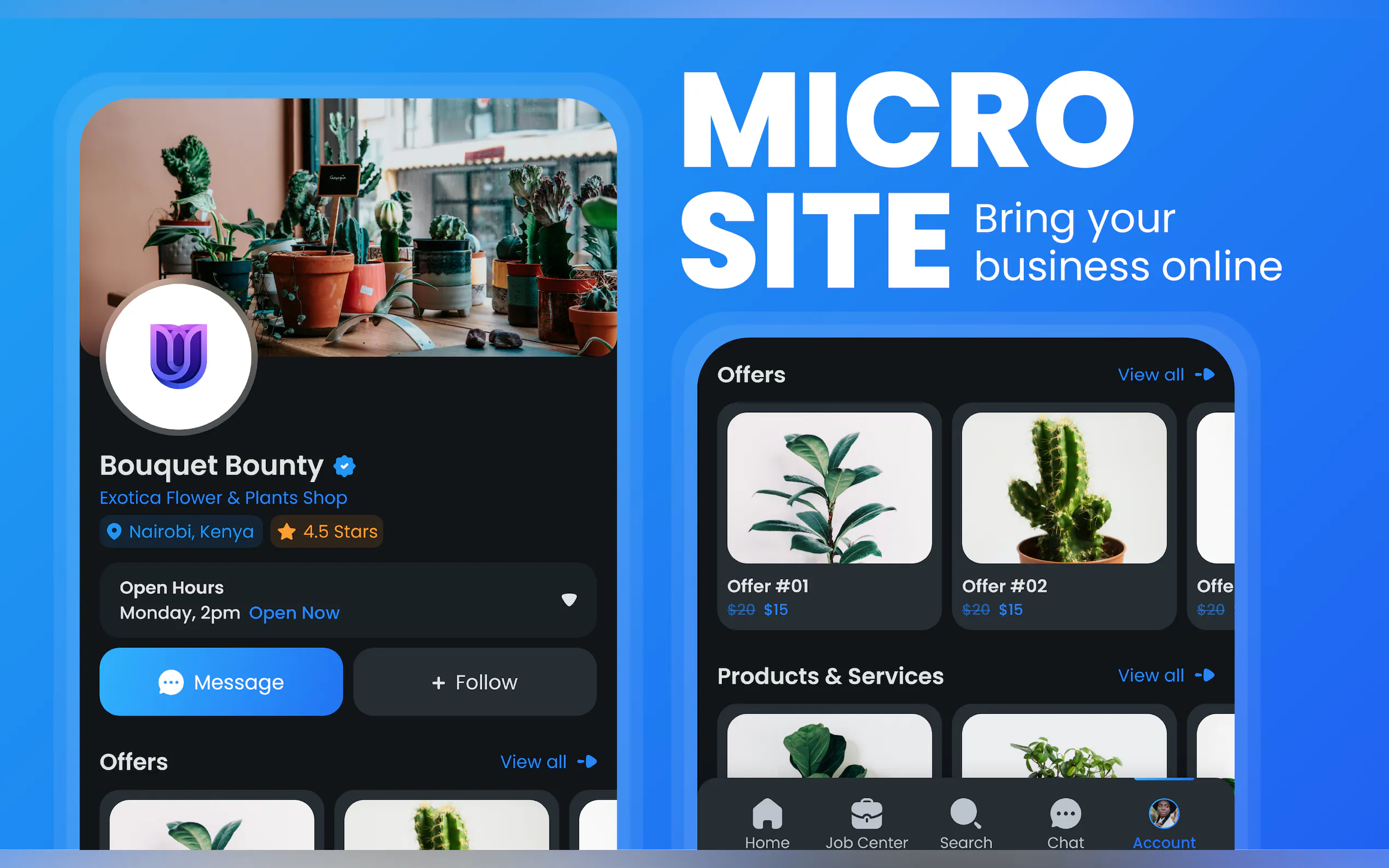 Screenshot 4 of DOER Business
