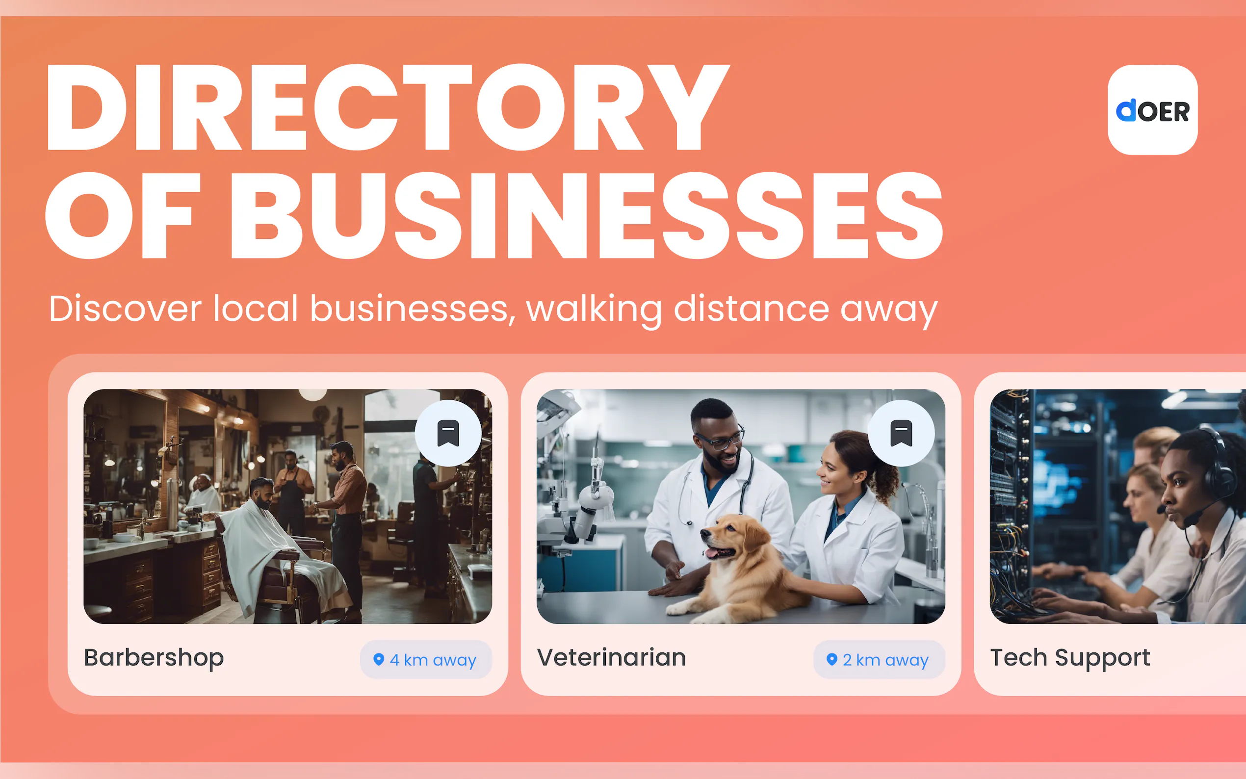 Screenshot 5 of DOER Business