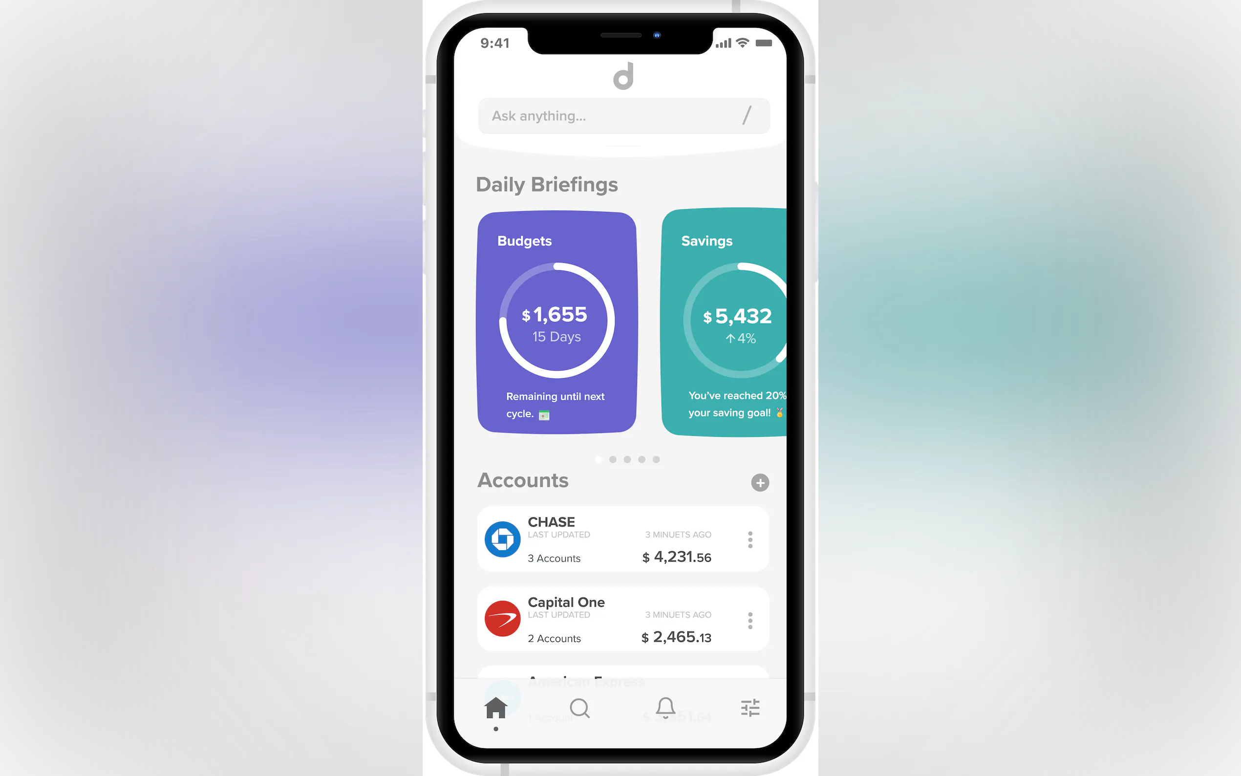 Screenshot 5 of Doller Finance 🦄🚀
