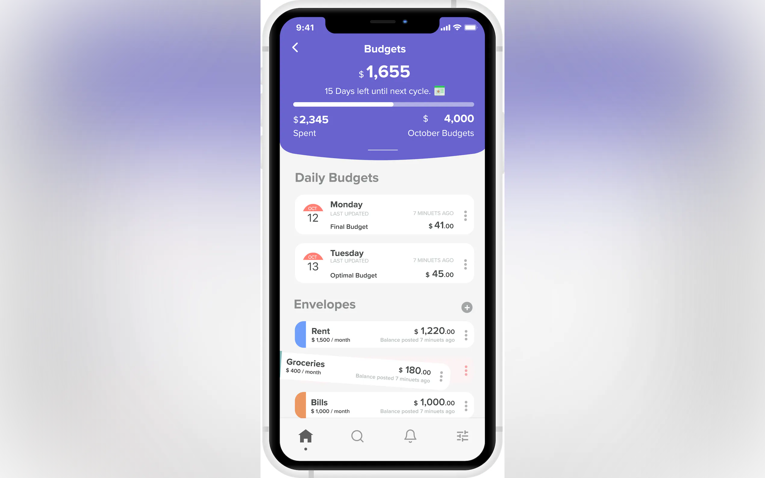 Screenshot 6 of Doller Finance 🦄🚀