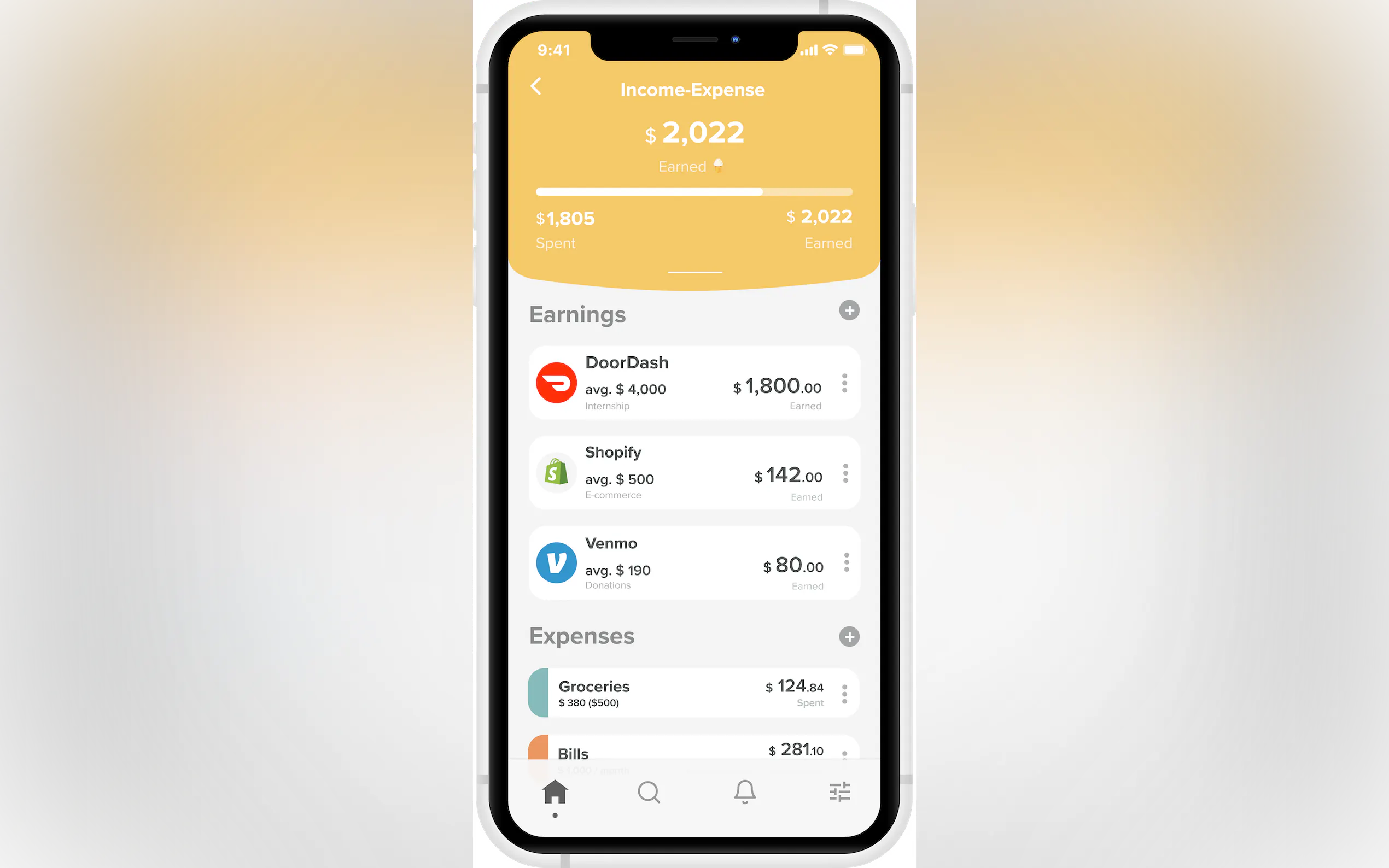 Screenshot 8 of Doller Finance 🦄🚀