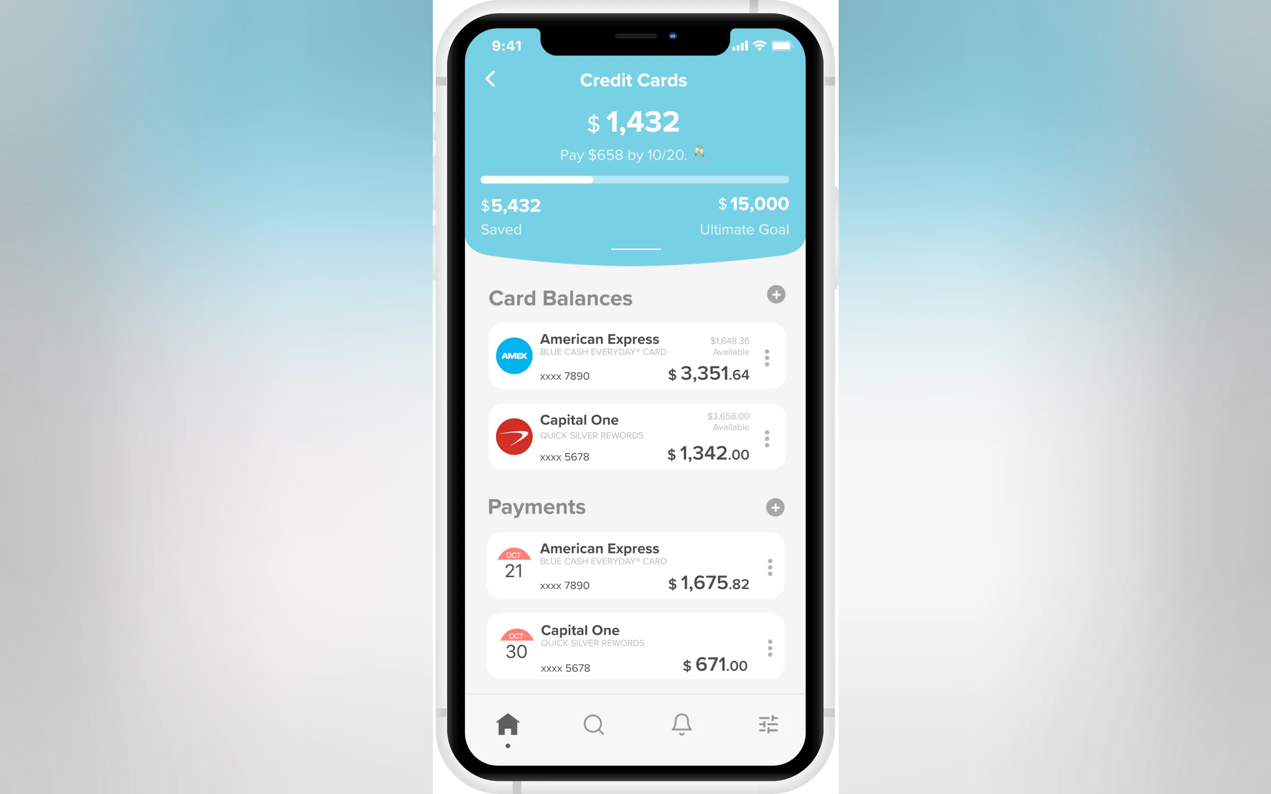 Screenshot 9 of Doller Finance 🦄🚀