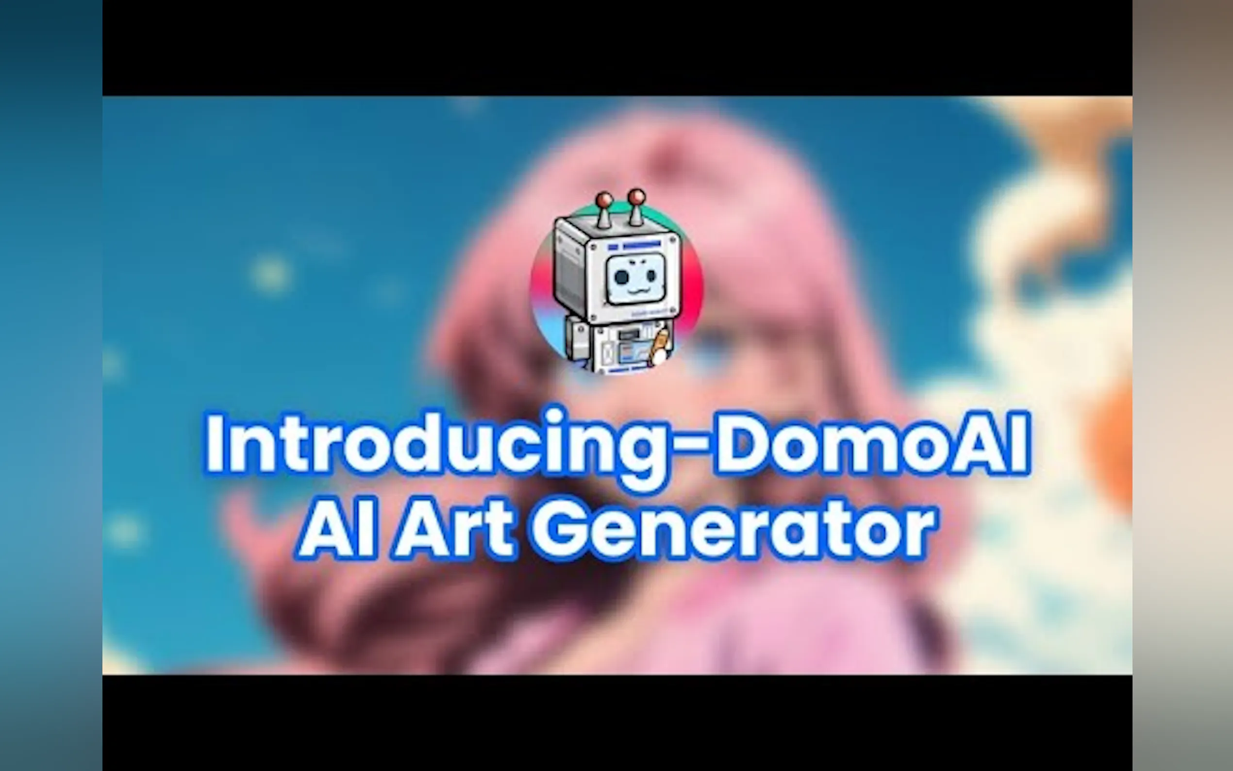 DomoAI
