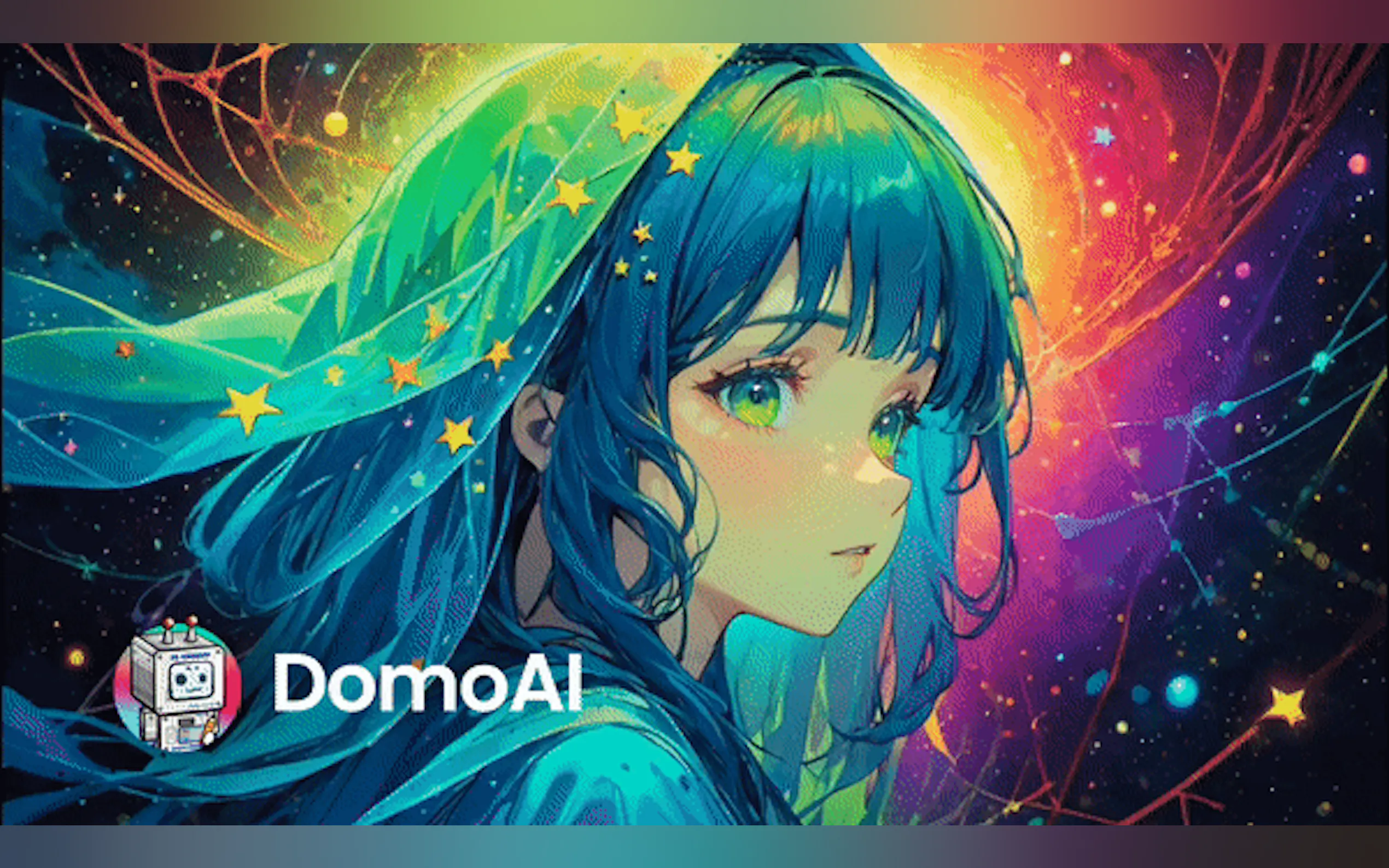 Screenshot 2 of DomoAI