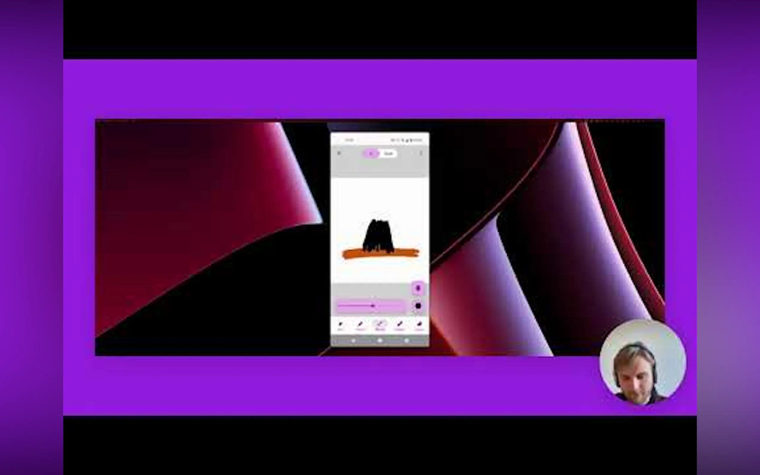 Draw.AI - AI Drawing App