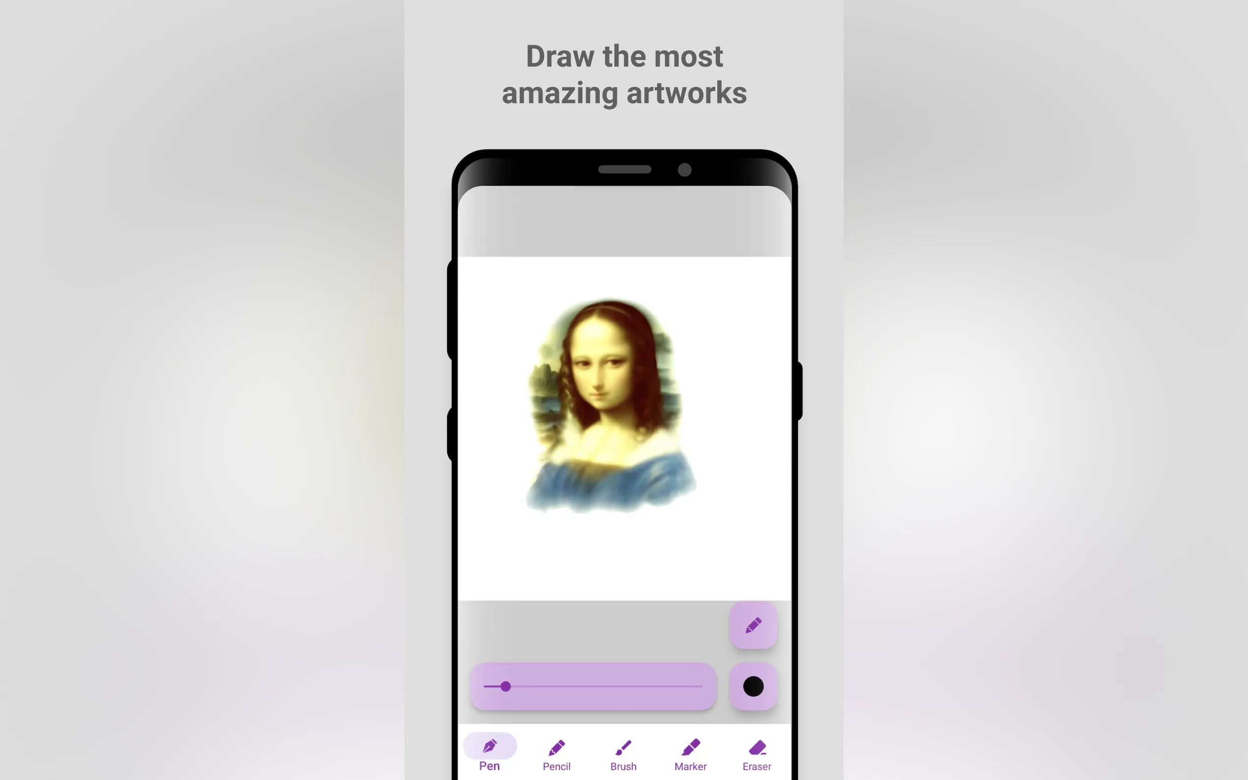 Screenshot 2 of Draw.AI - AI Drawing App