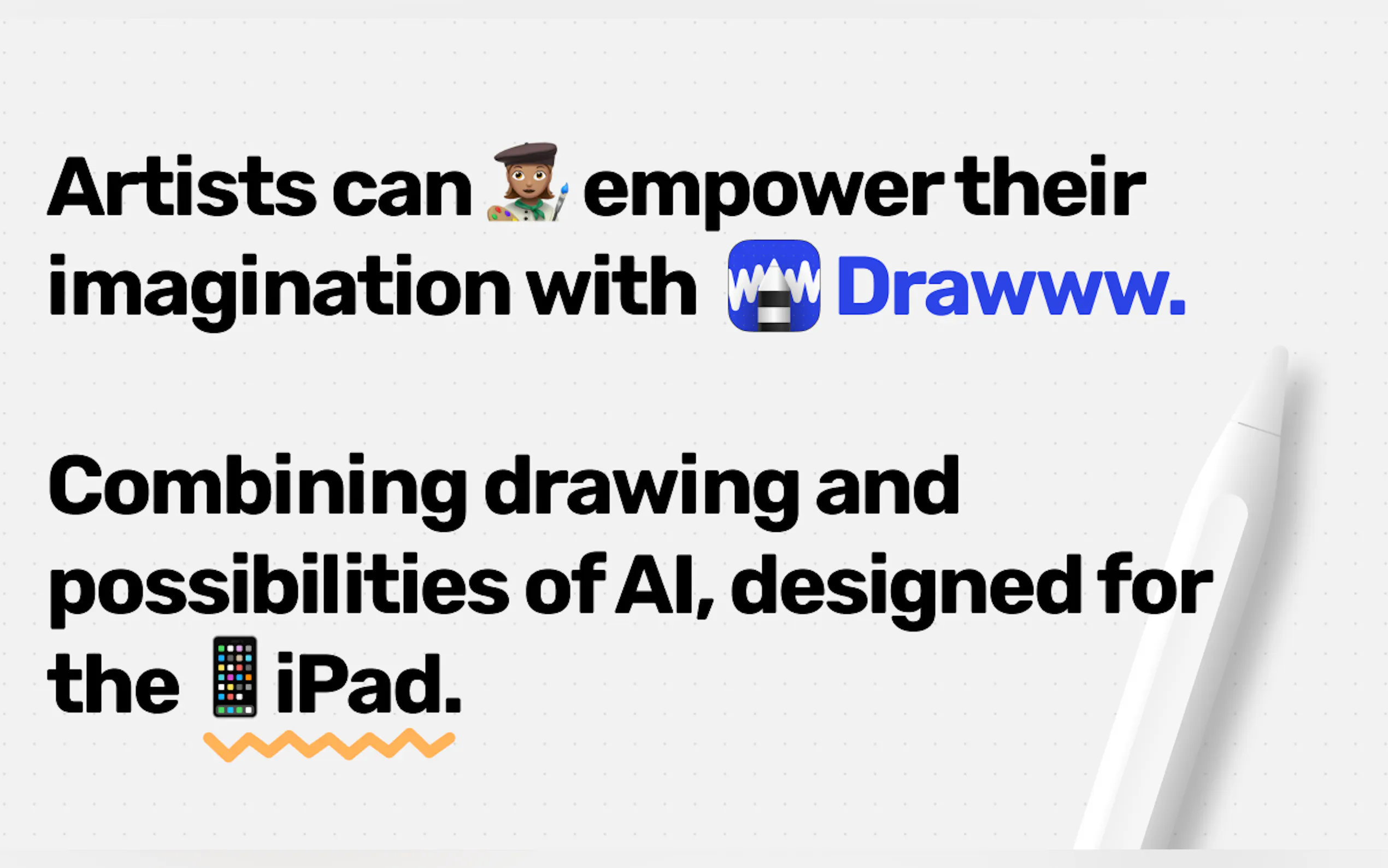 Screenshot 2 of Drawww