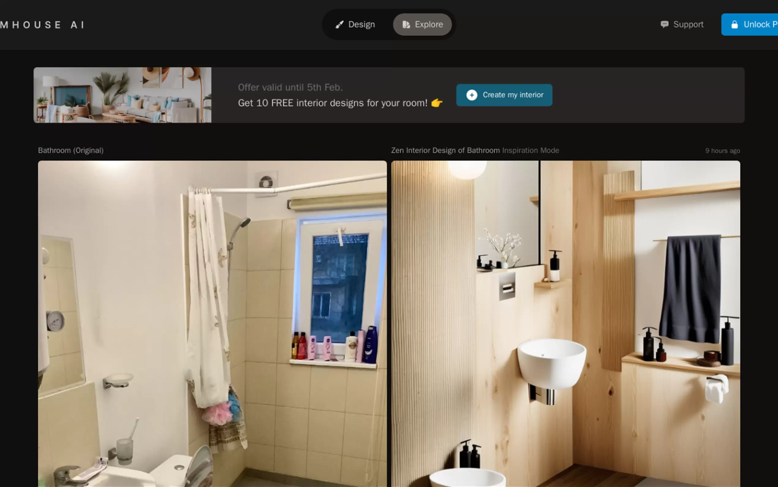 Dreamhouse AI