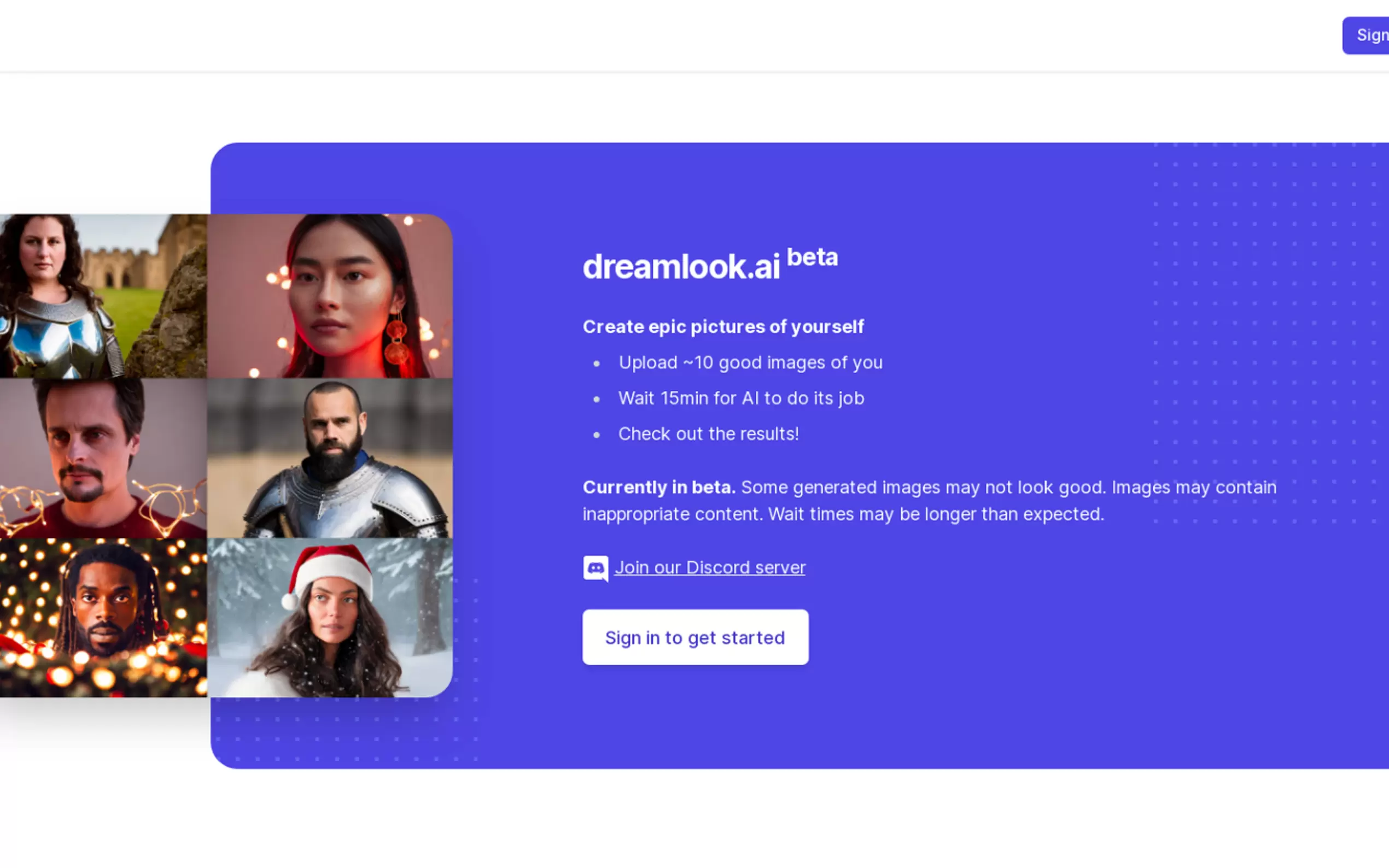Dreamlook