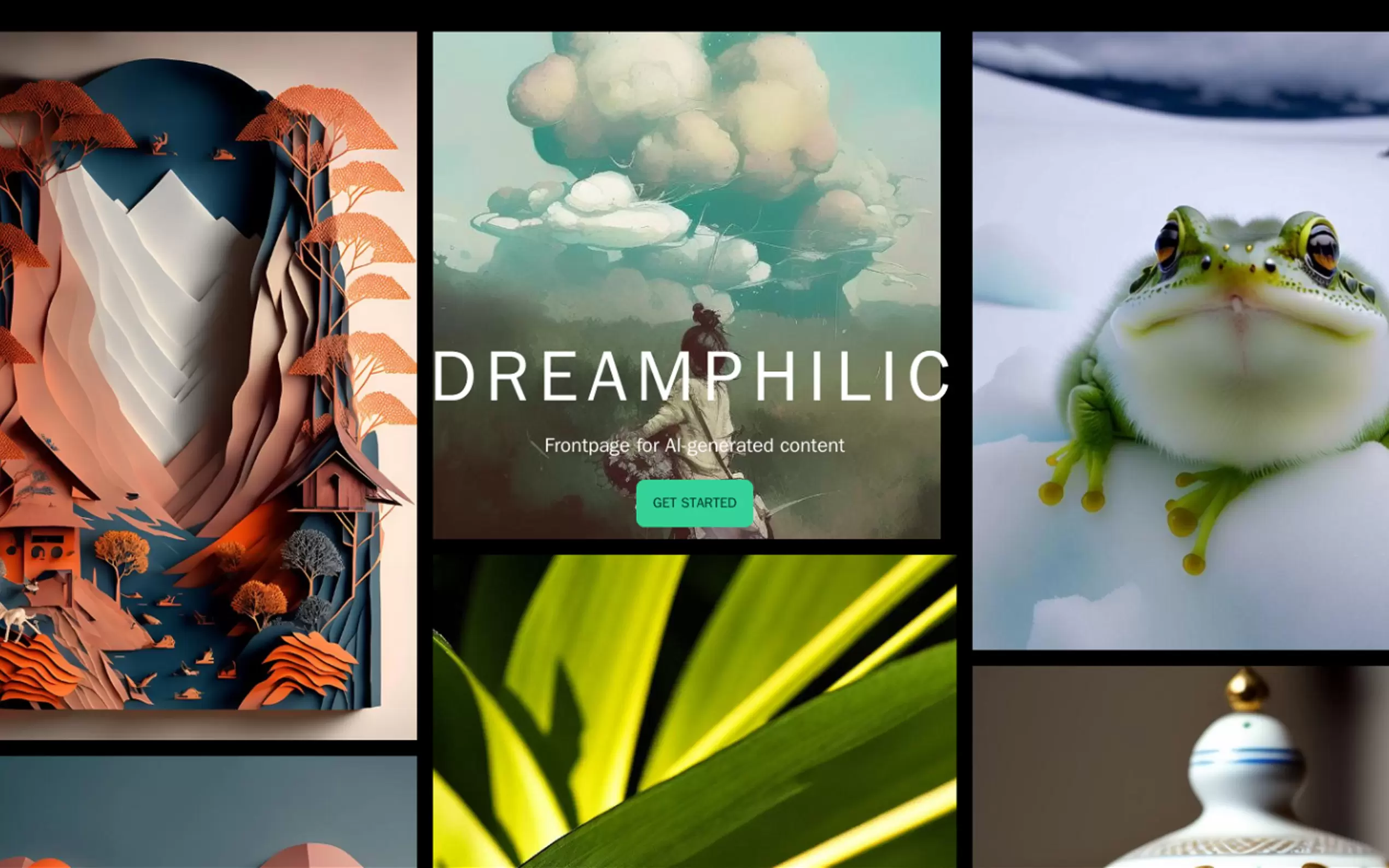 Dreamphilic