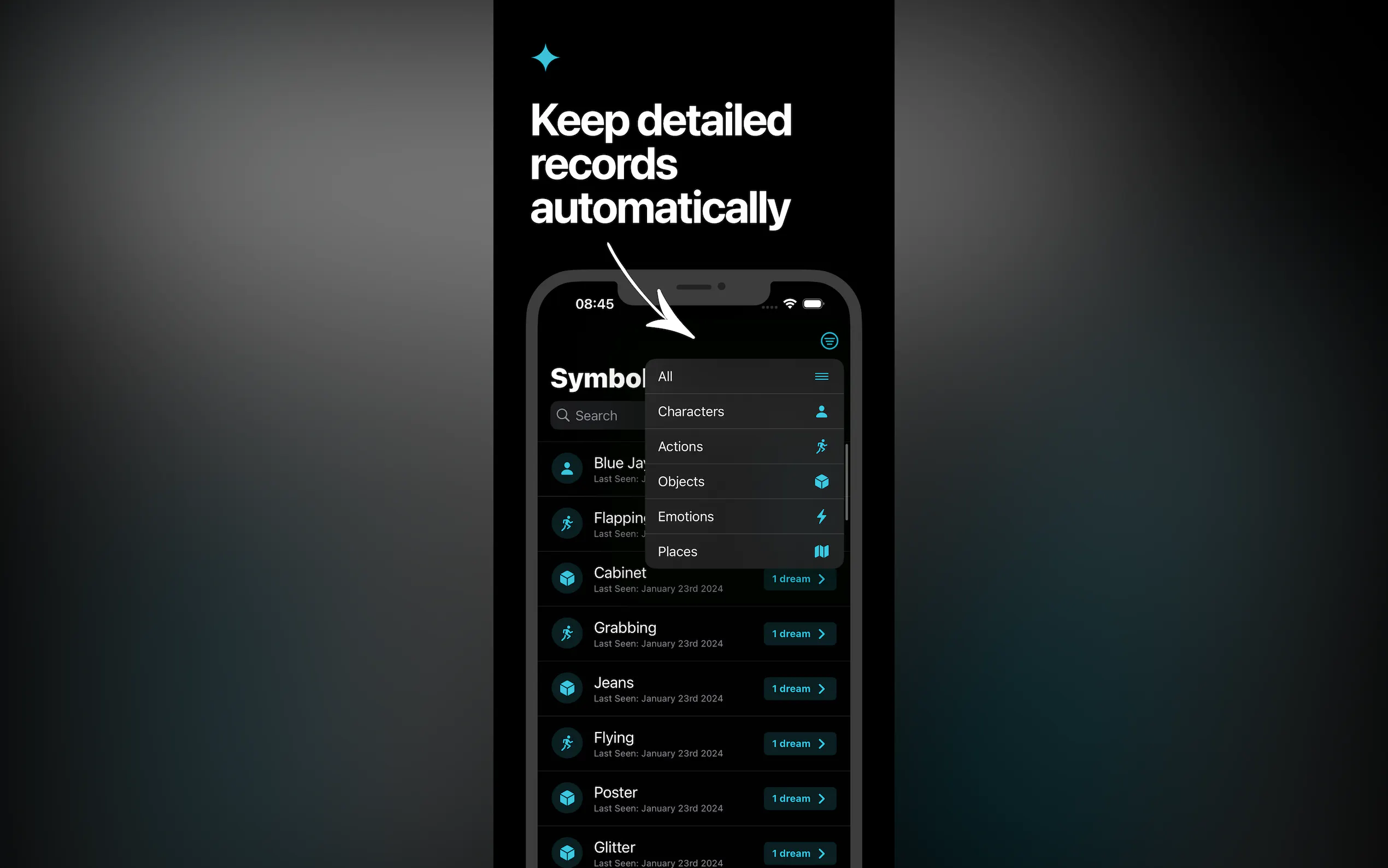 Screenshot 3 of Dreams