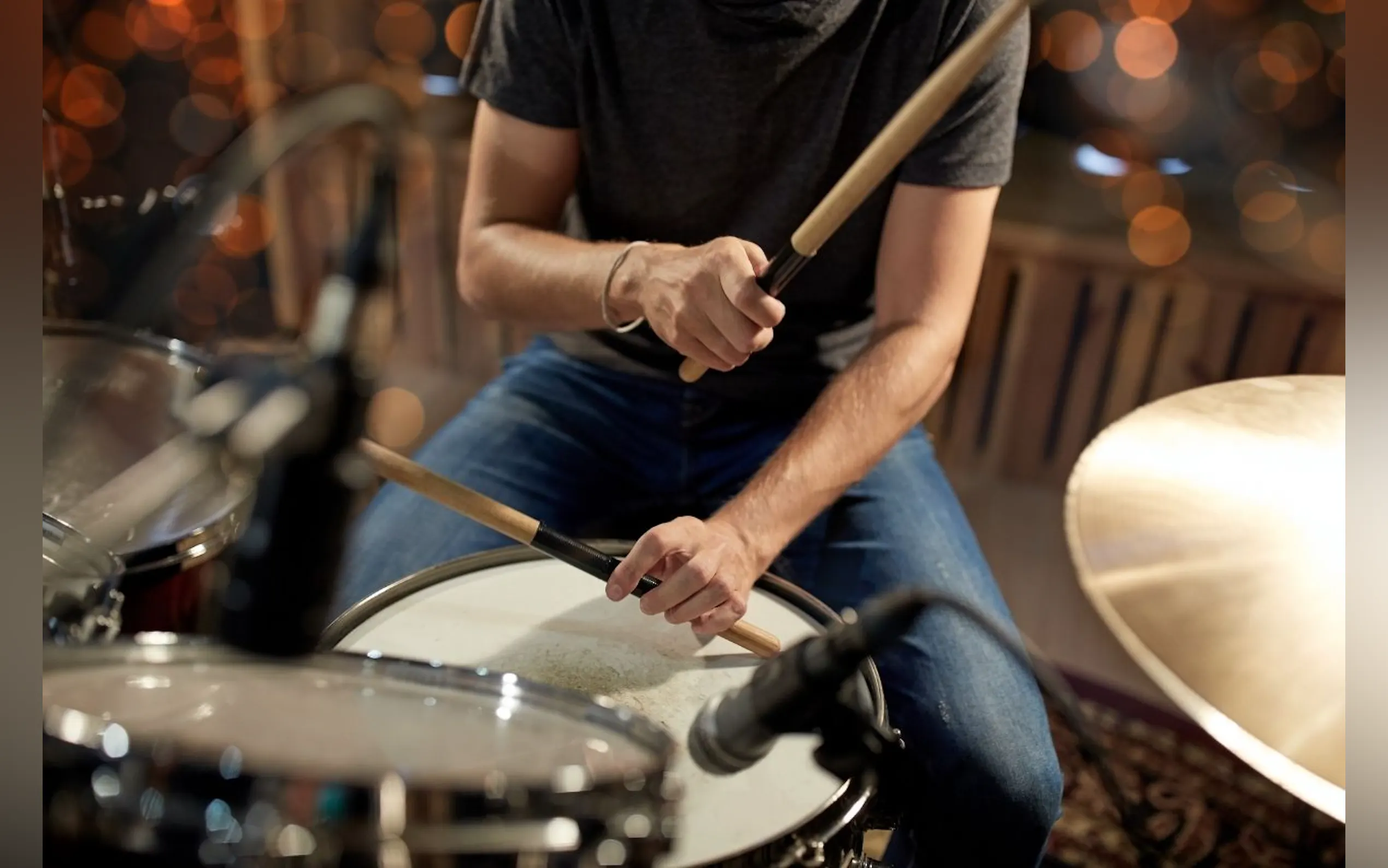 Screenshot 3 of Drumless : Drums Remover