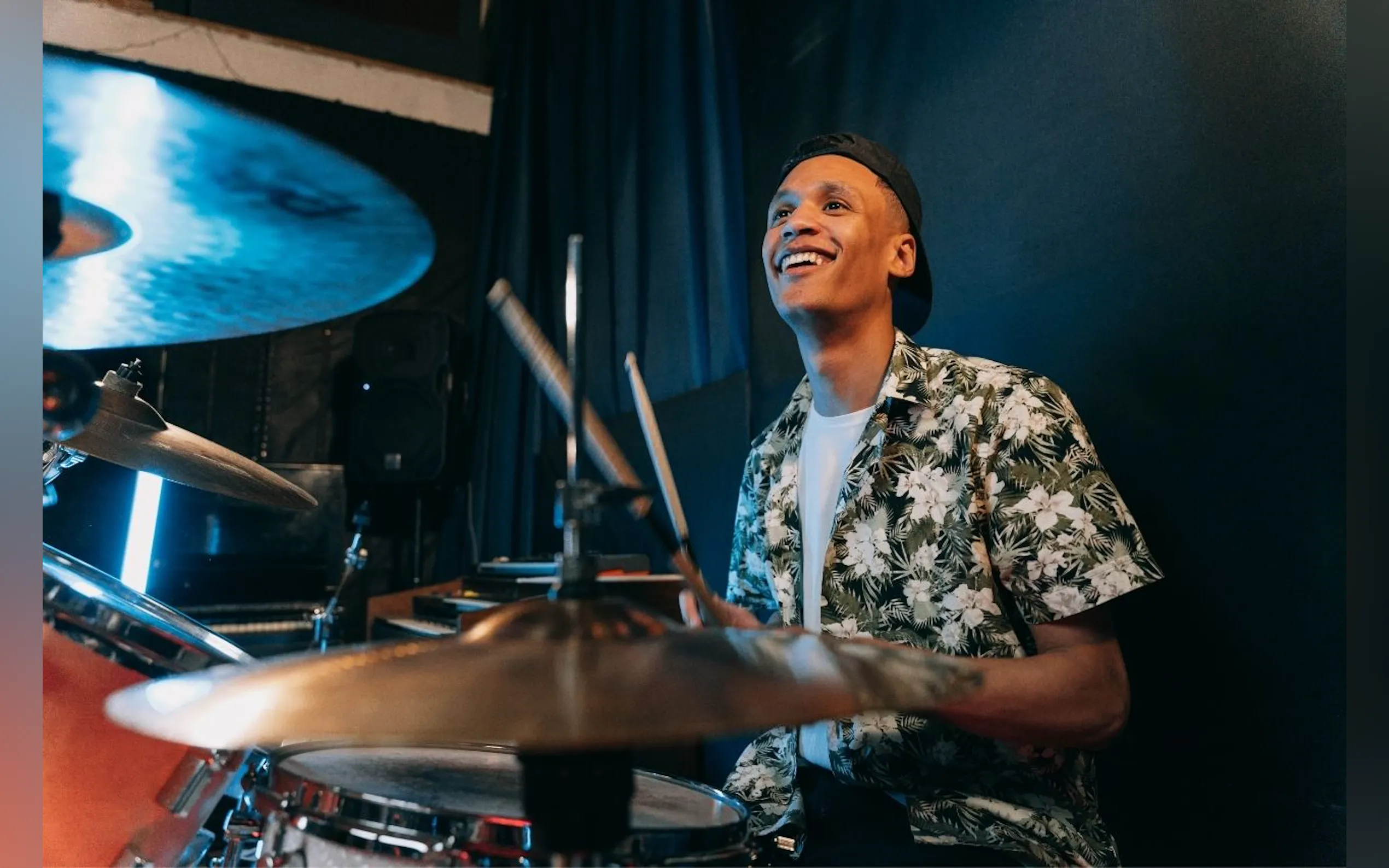 Screenshot 4 of Drumless : Drums Remover