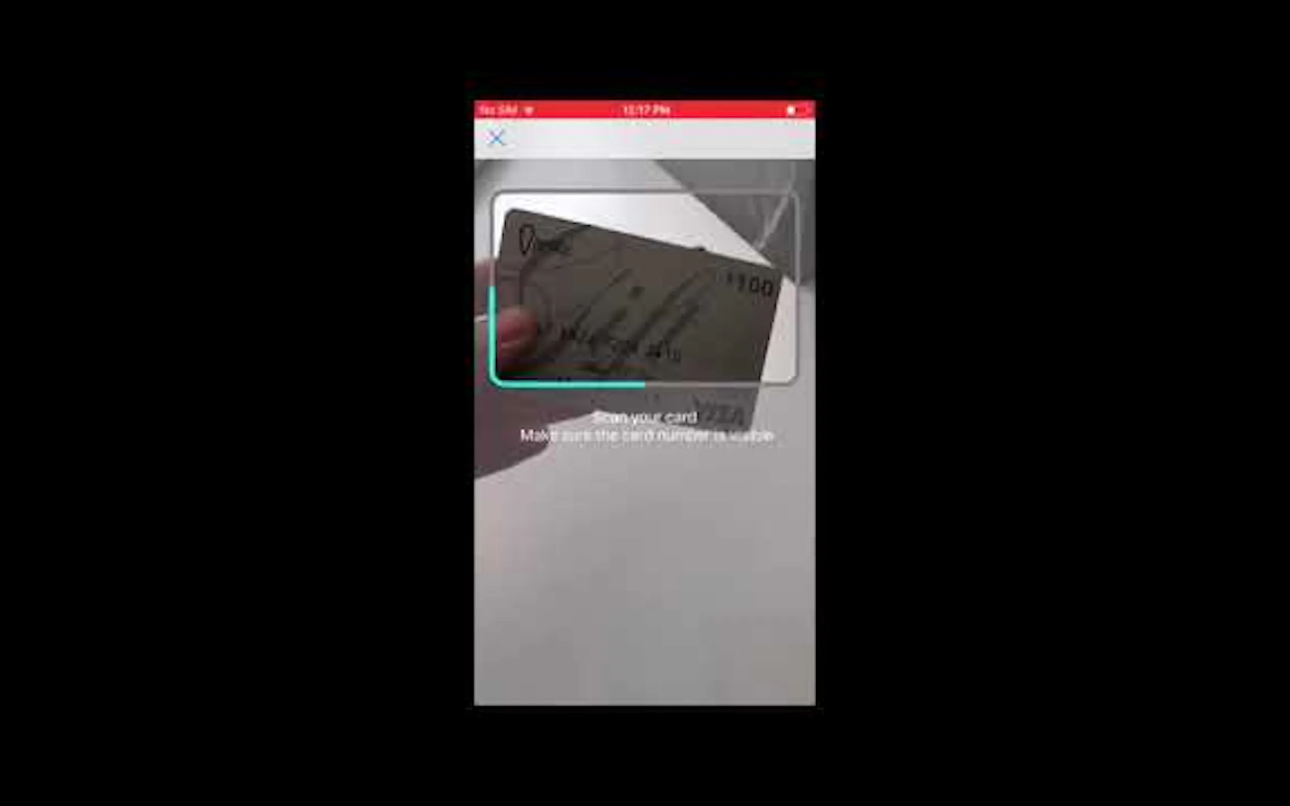 Screenshot 2 of DyScan
