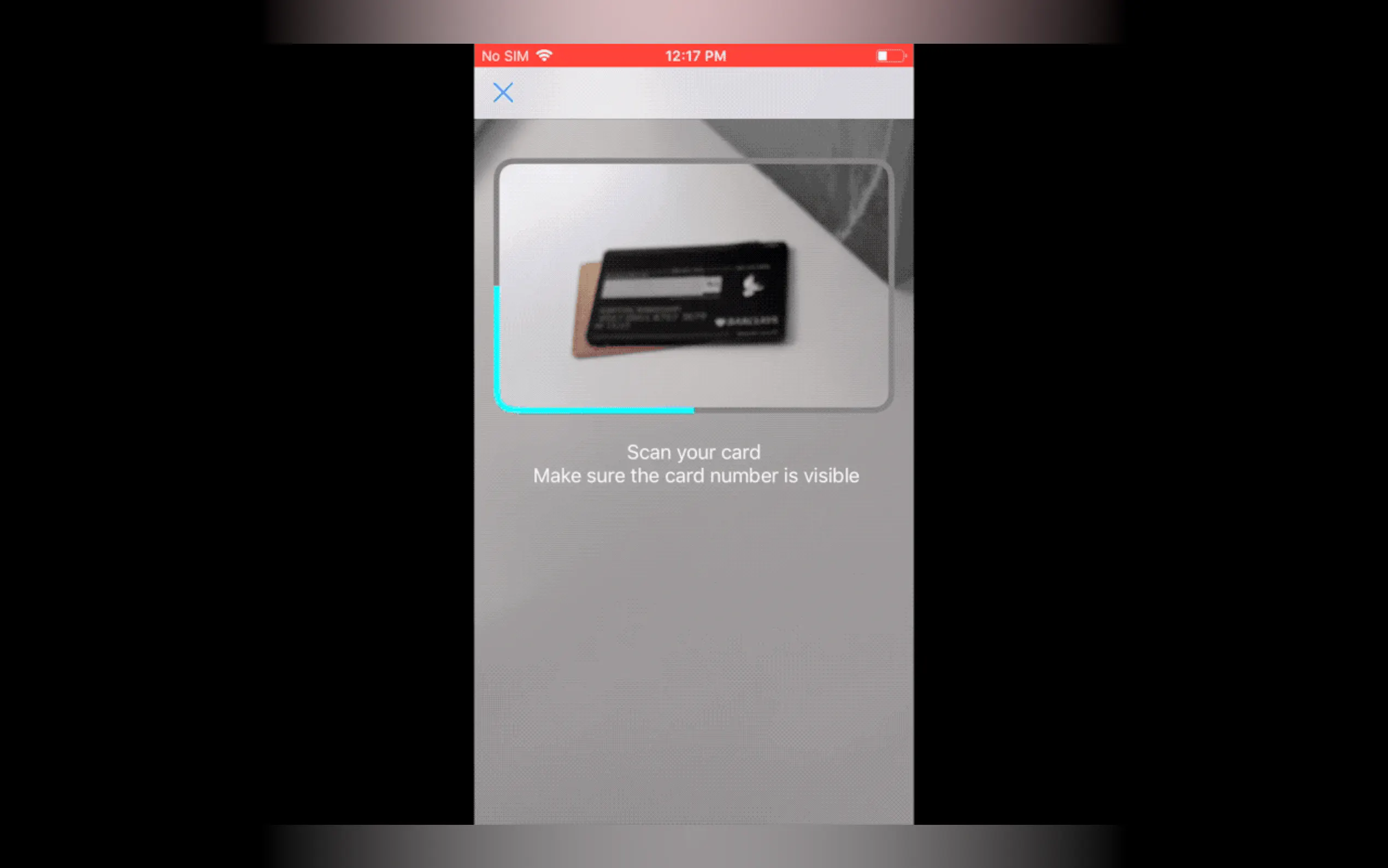 Screenshot 3 of DyScan