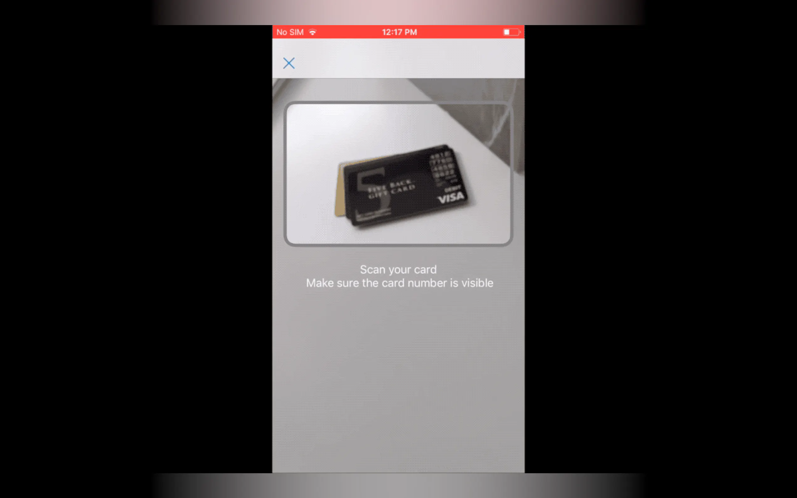 Screenshot 4 of DyScan